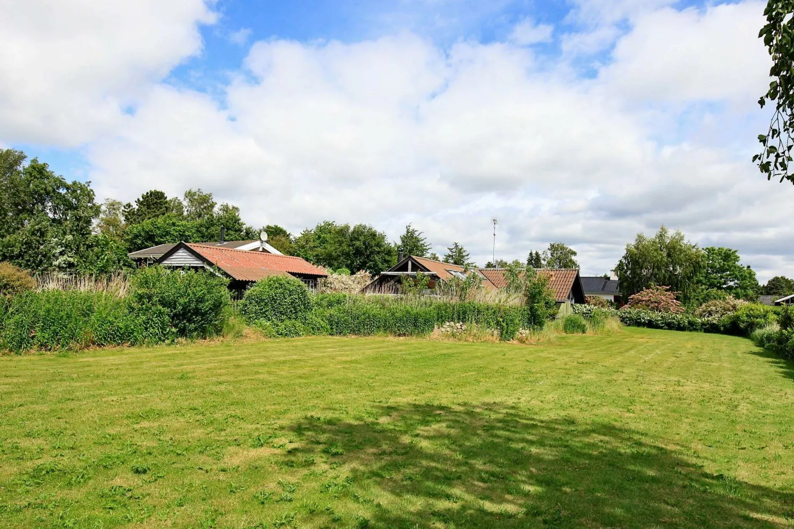 6 persoons vakantie huis in Skibby-By Traum-Uitzicht