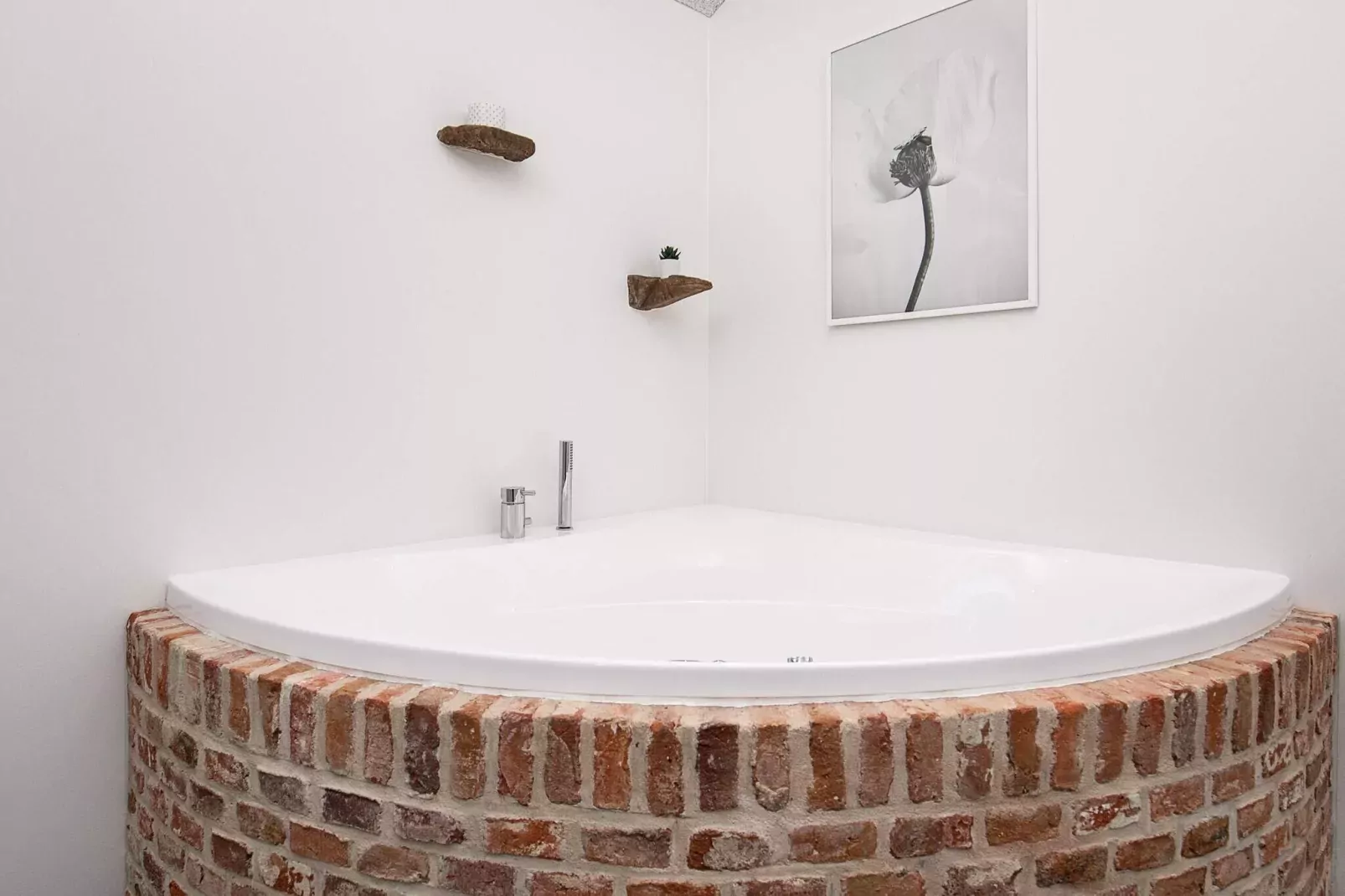 8 persoons vakantie huis in Saltum-By Traum-Spa