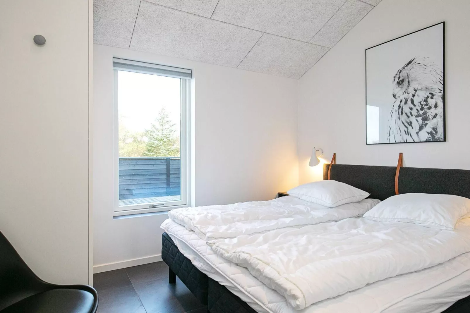 8 persoons vakantie huis in Saltum-By Traum-Binnen