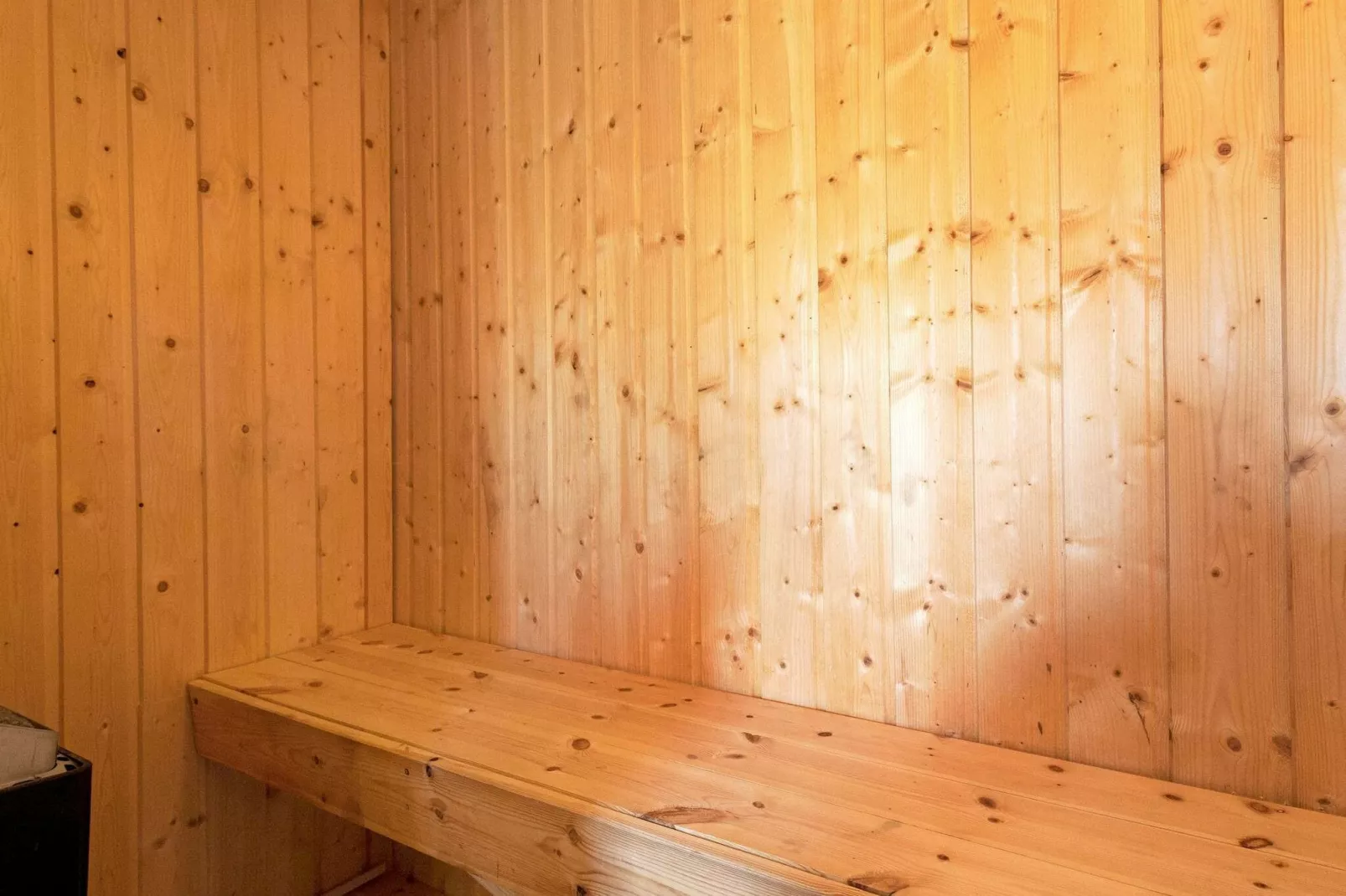 12 persoons vakantie huis in Harboøre-Sauna