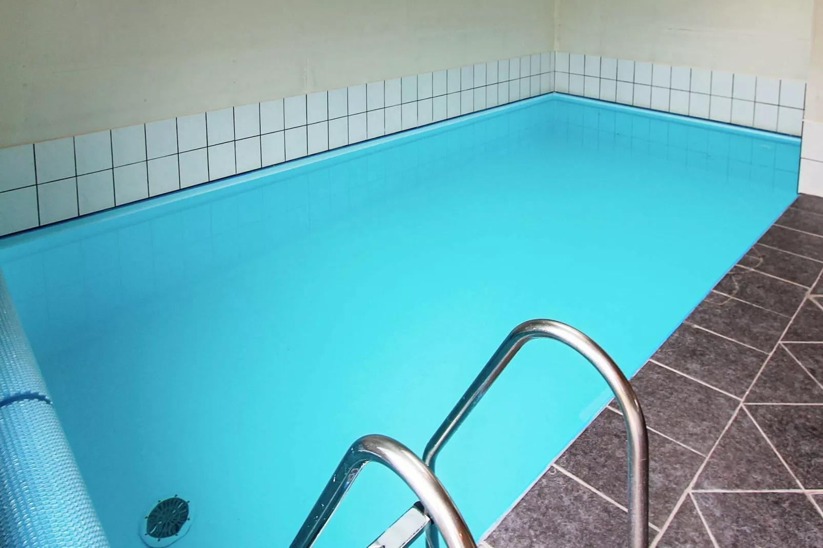 10 persoons vakantie huis in Harboøre-Zwembad