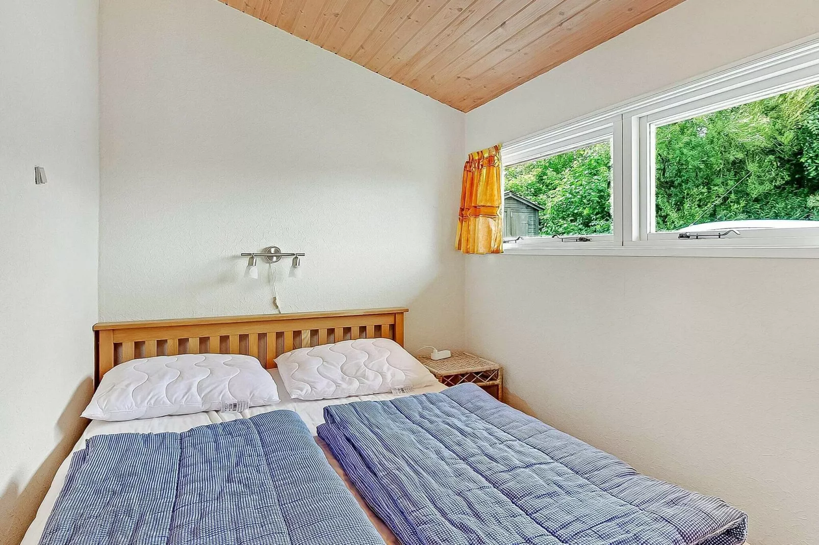 8 persoons vakantie huis in Struer-By Traum-Binnen
