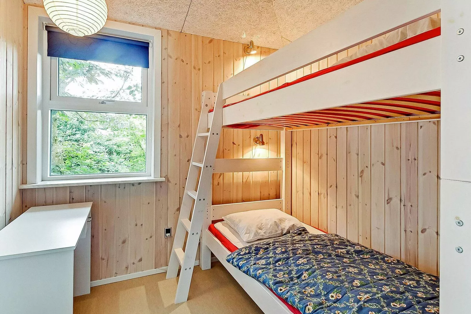 8 persoons vakantie huis in Struer-By Traum-Binnen
