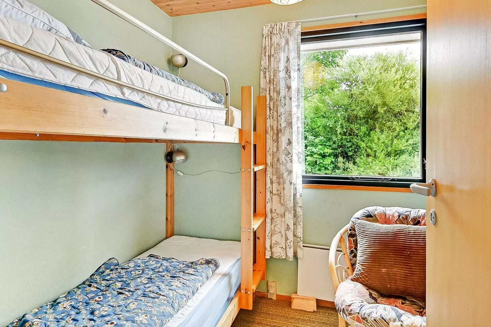 8 persoons vakantie huis in Struer-By Traum-Binnen
