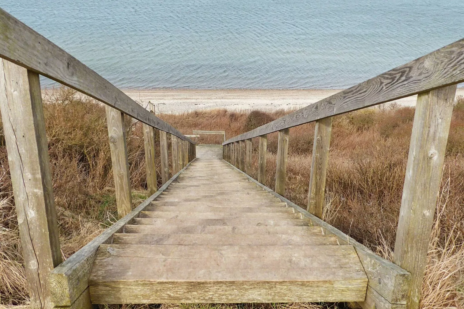 8 persoons vakantie huis in Struer-By Traum-Uitzicht