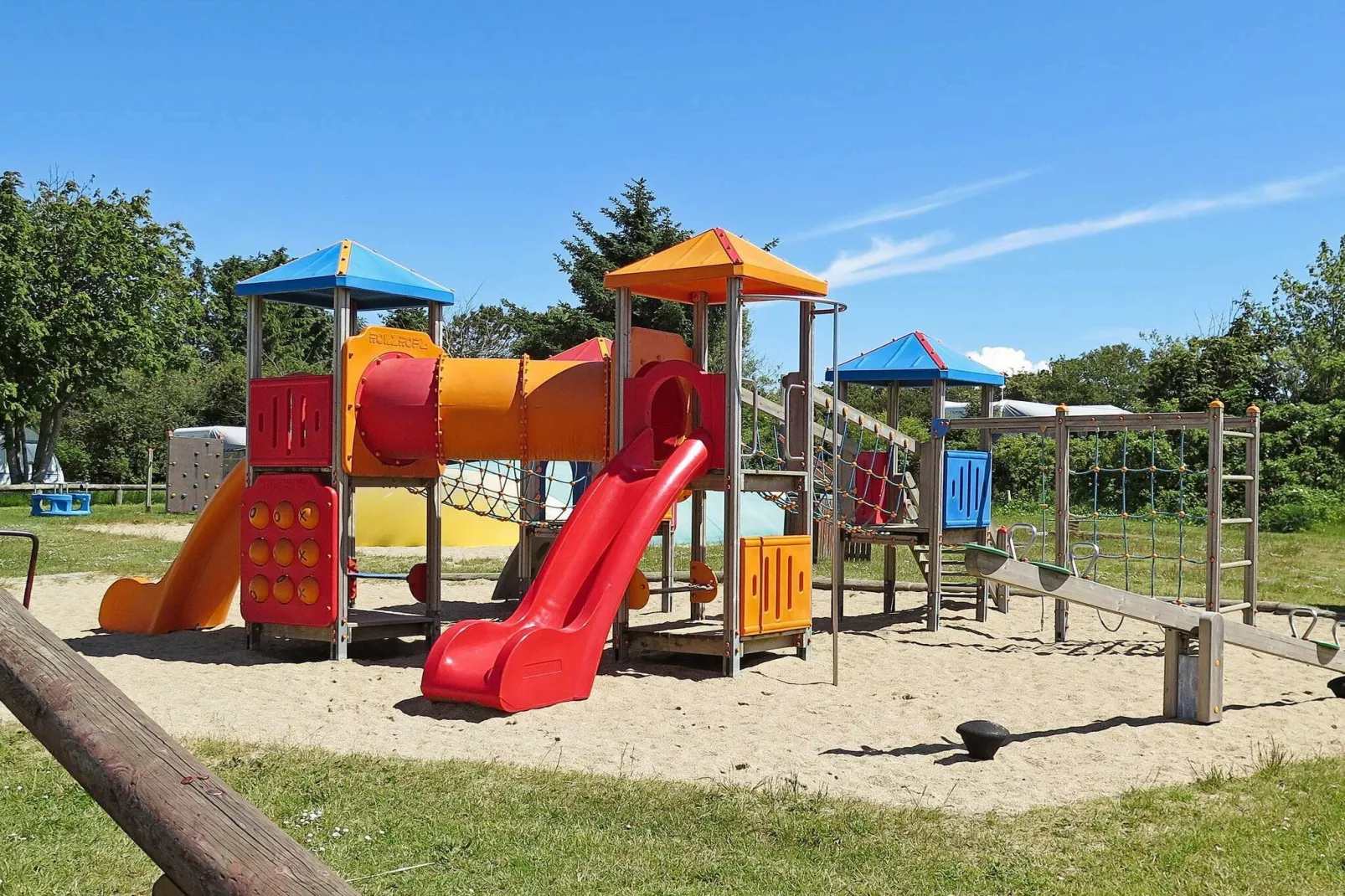 8 persoons vakantie huis in Struer-By Traum-Uitzicht