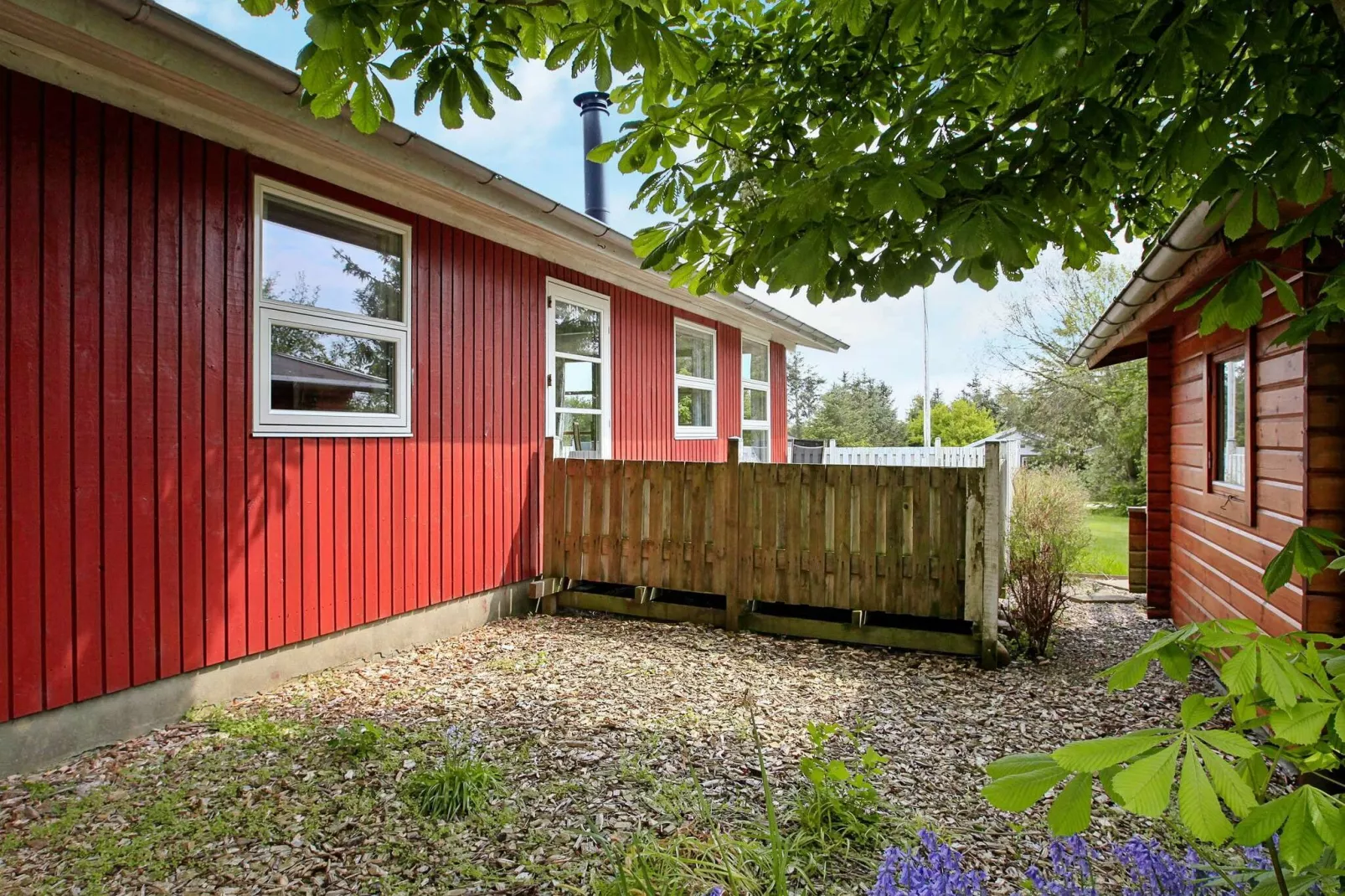 8 persoons vakantie huis in Struer-By Traum-Uitzicht