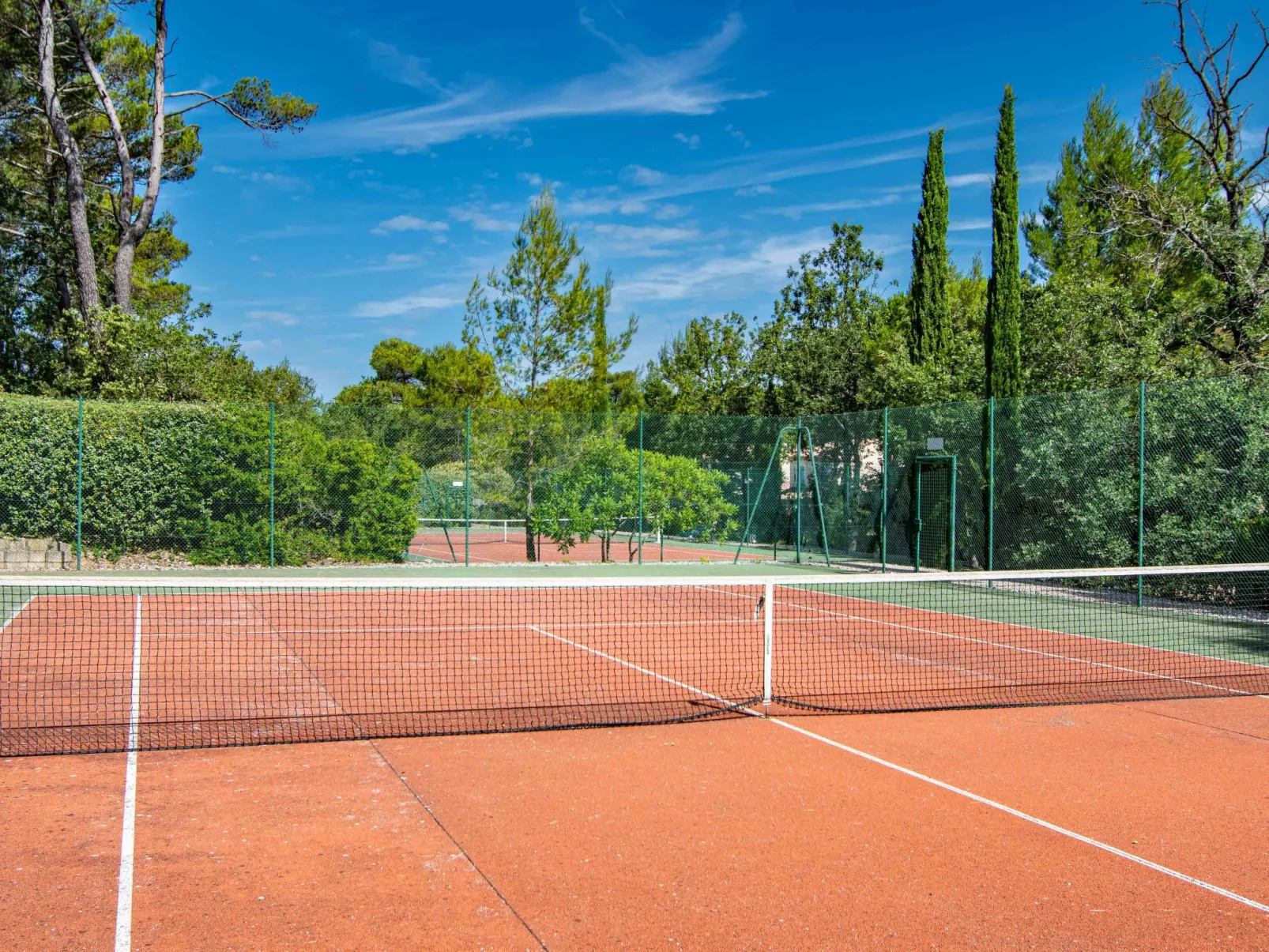 Bastide 1A-Binnen