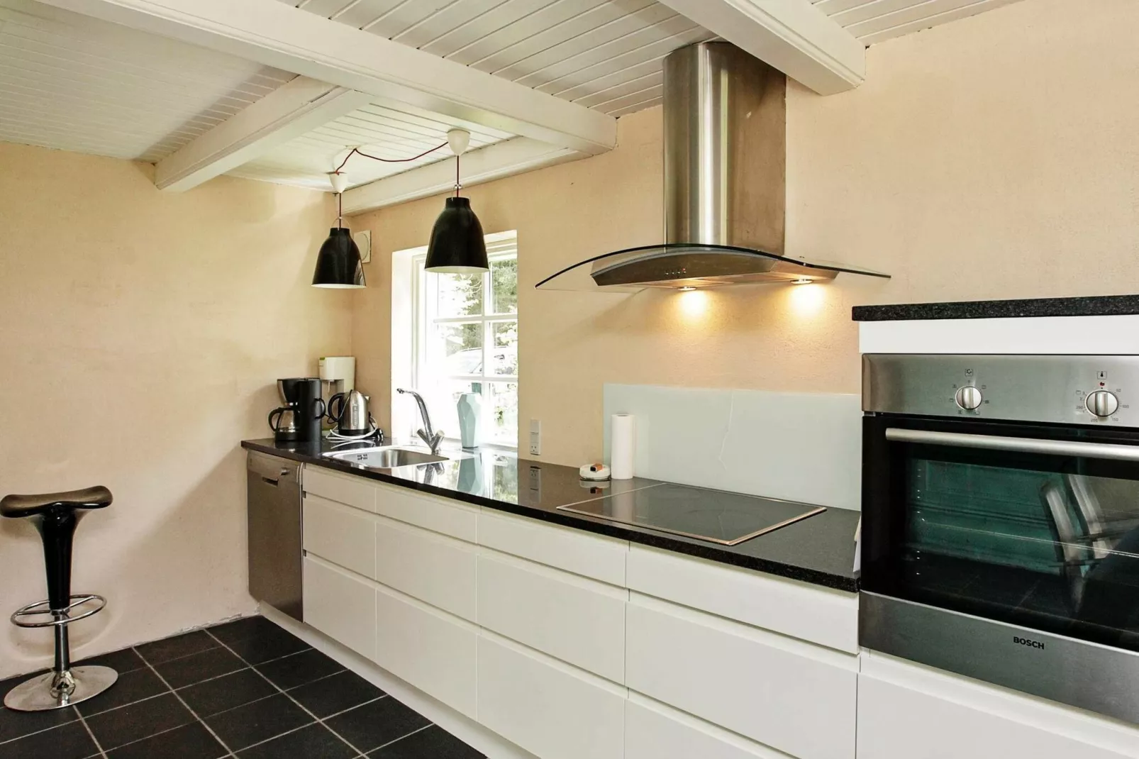 5 persoons vakantie huis in Ulfborg-By Traum-Binnen