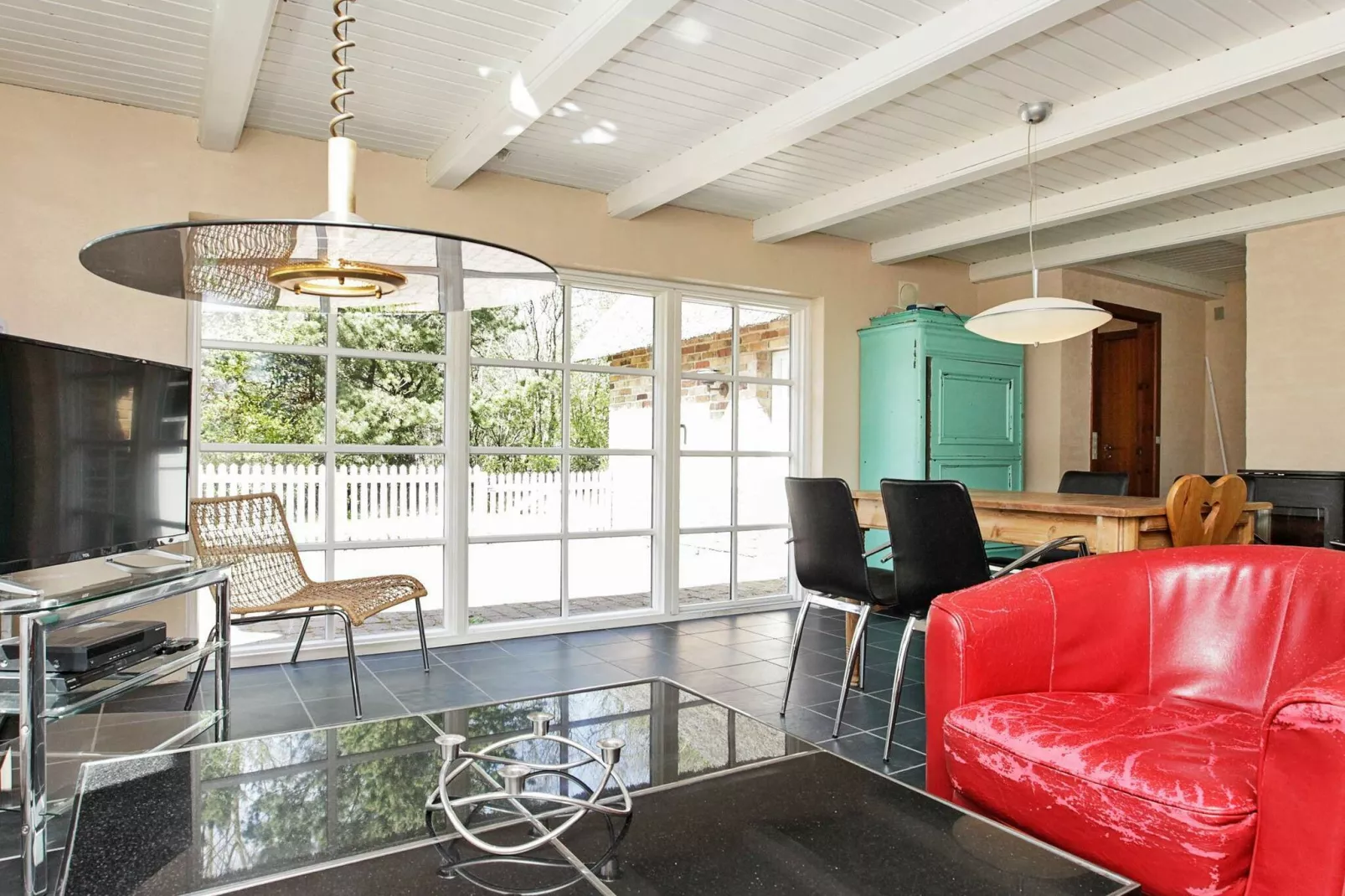 5 persoons vakantie huis in Ulfborg-By Traum-Binnen