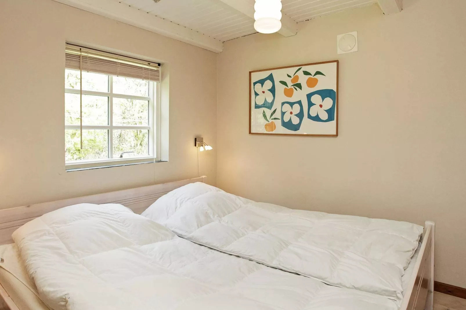 5 persoons vakantie huis in Ulfborg-By Traum-Binnen