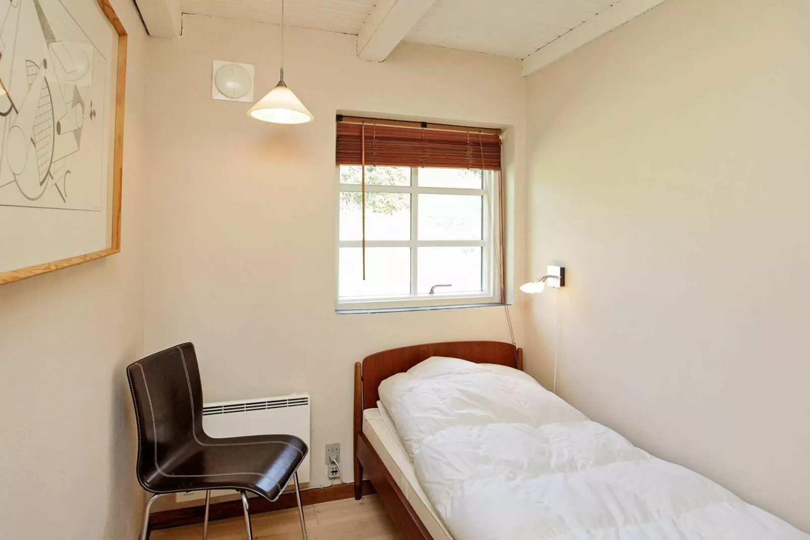 5 persoons vakantie huis in Ulfborg-By Traum-Binnen