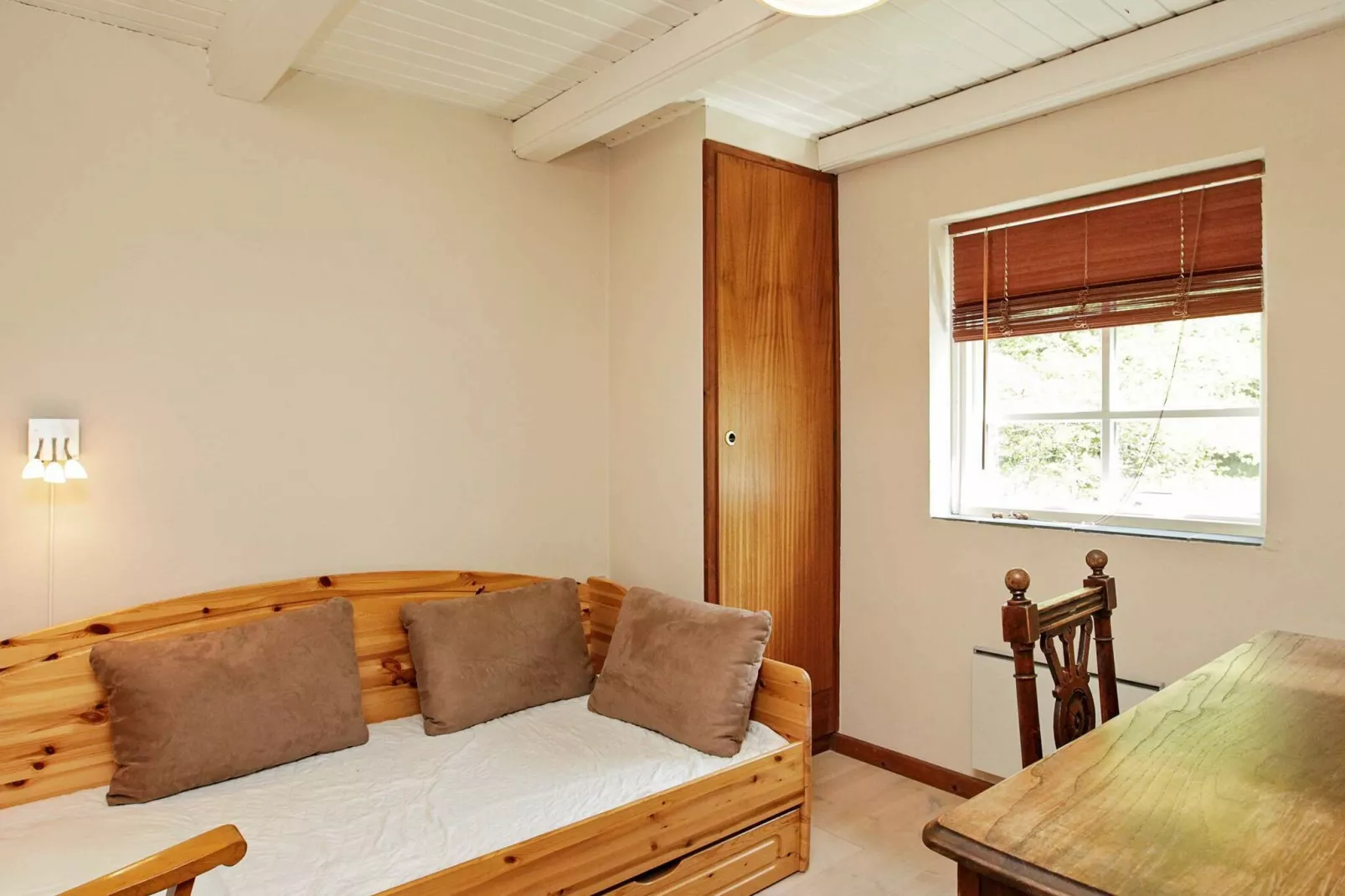 5 persoons vakantie huis in Ulfborg-By Traum-Binnen
