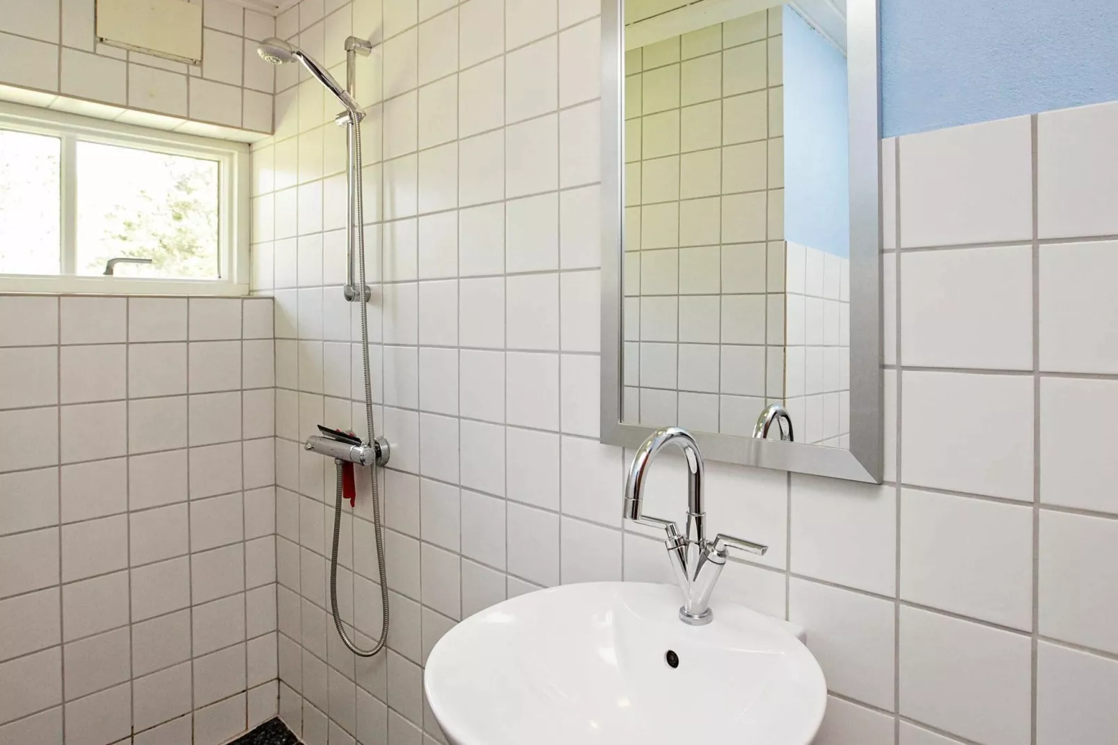 5 persoons vakantie huis in Ulfborg-By Traum-Binnen