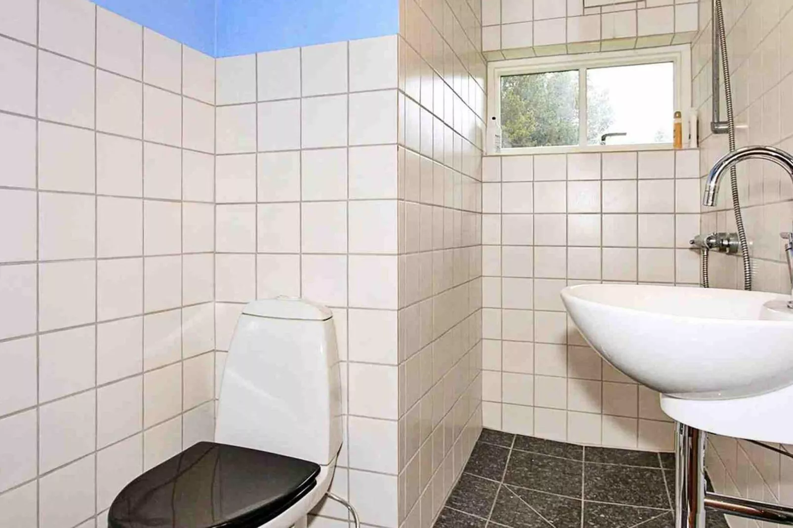 5 persoons vakantie huis in Ulfborg-By Traum-Binnen