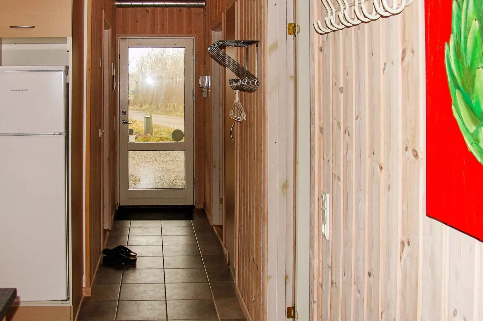 12 persoons vakantie huis in Idestrup-Binnen