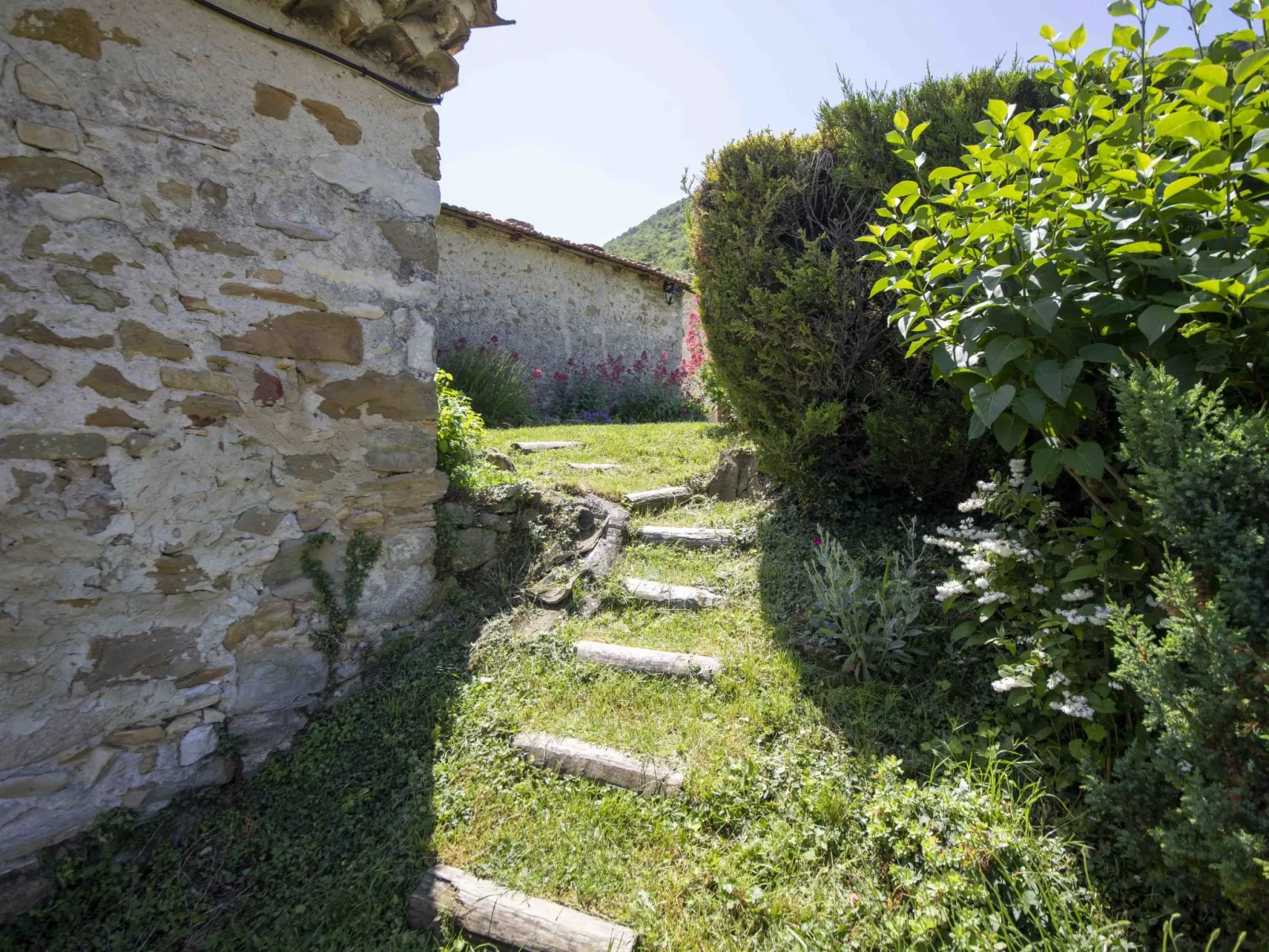Le Buis-Buiten