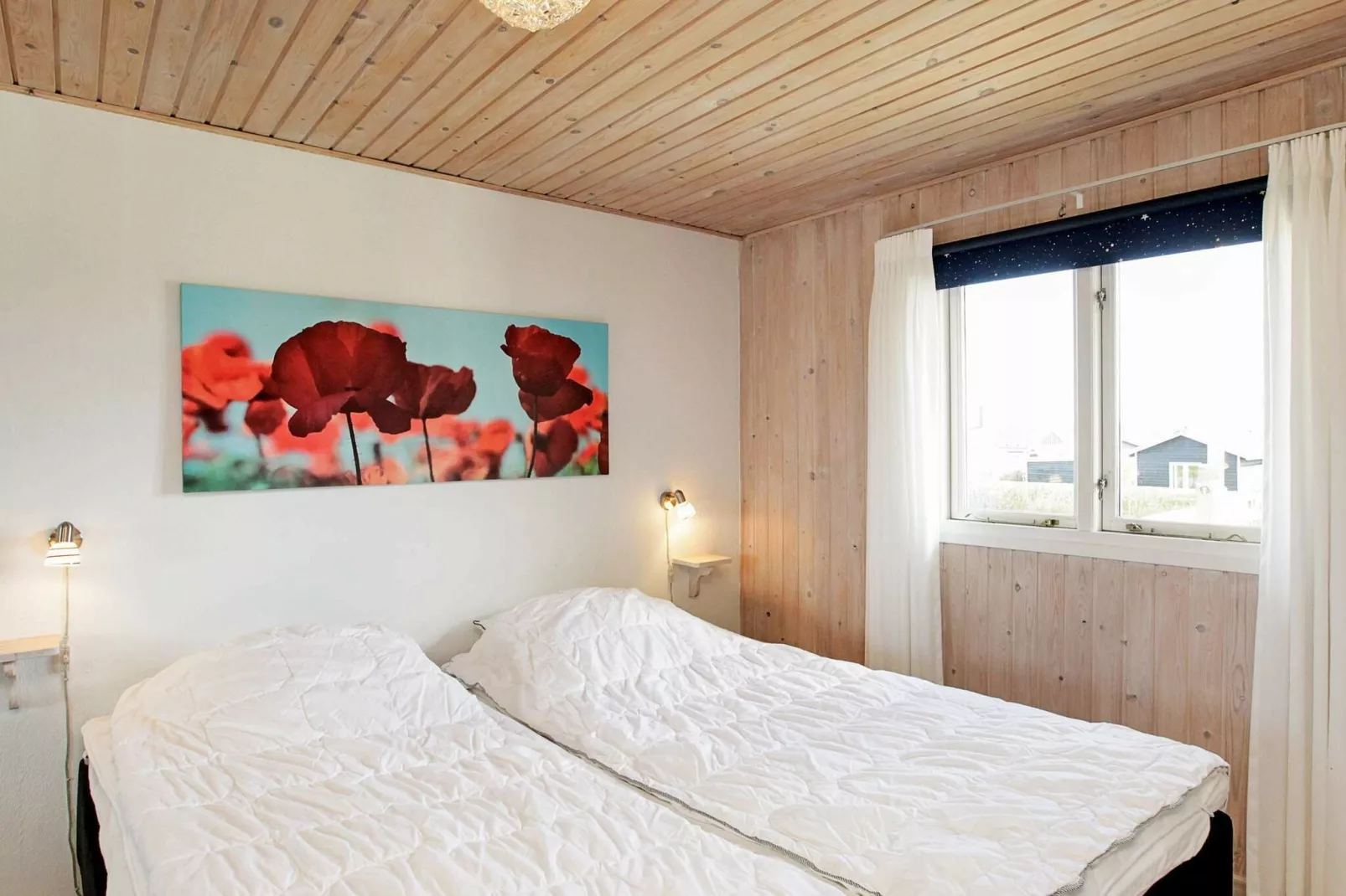 4 persoons vakantie huis in Sæby-Binnen