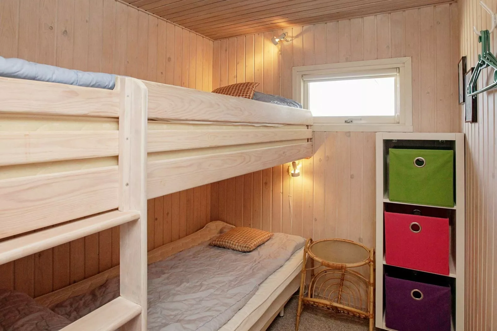 4 persoons vakantie huis in Sæby-By Traum-Binnen