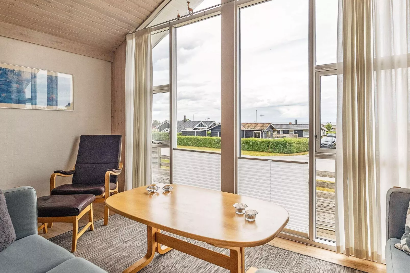 4 persoons vakantie huis in Sæby-By Traum-Binnen
