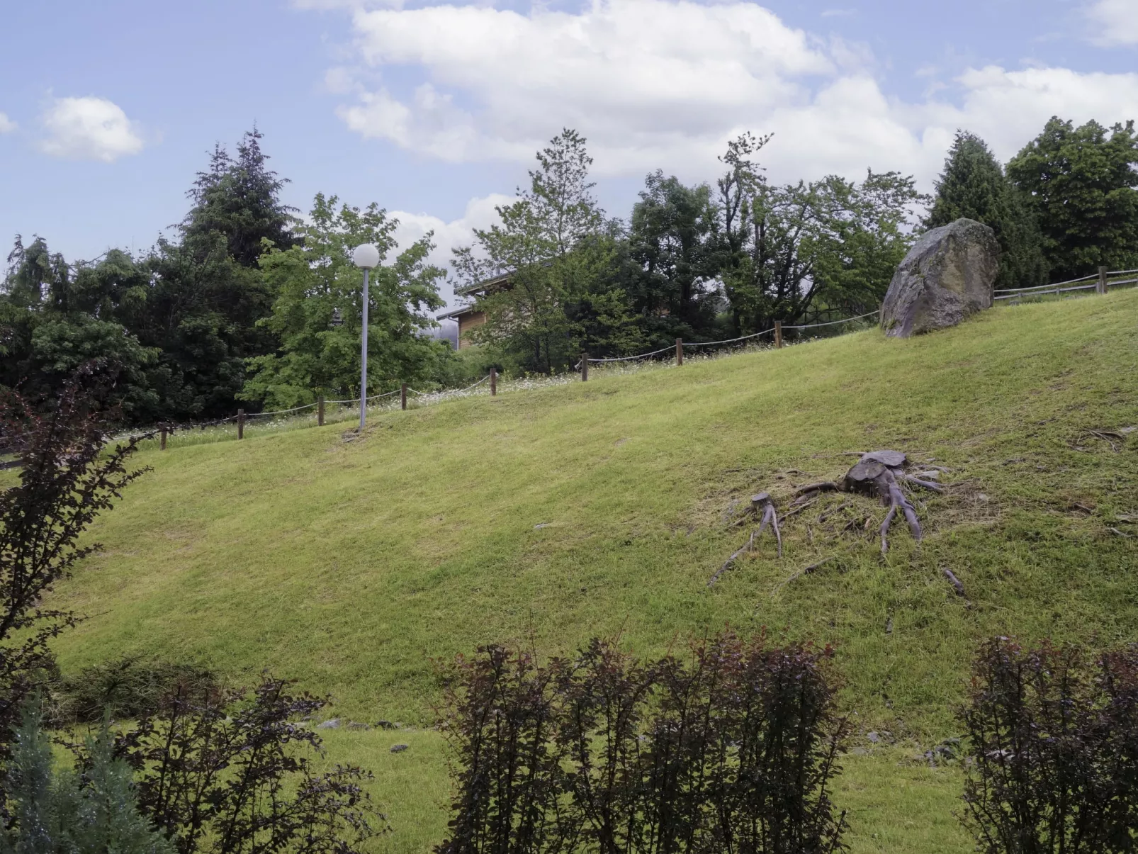 Sapin A17-Buiten