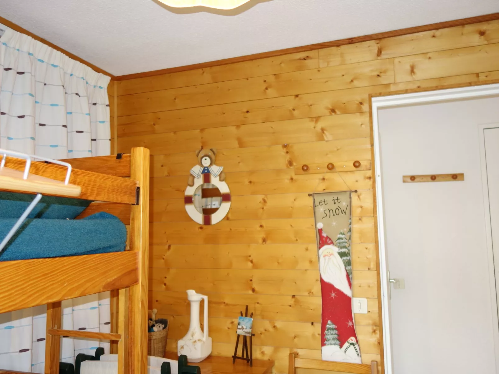 Sapin A17-Binnen