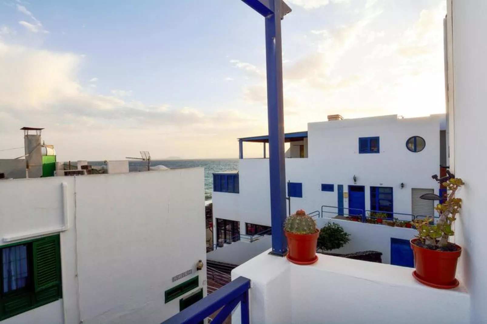 Appartement, Playa Blanca-Terras