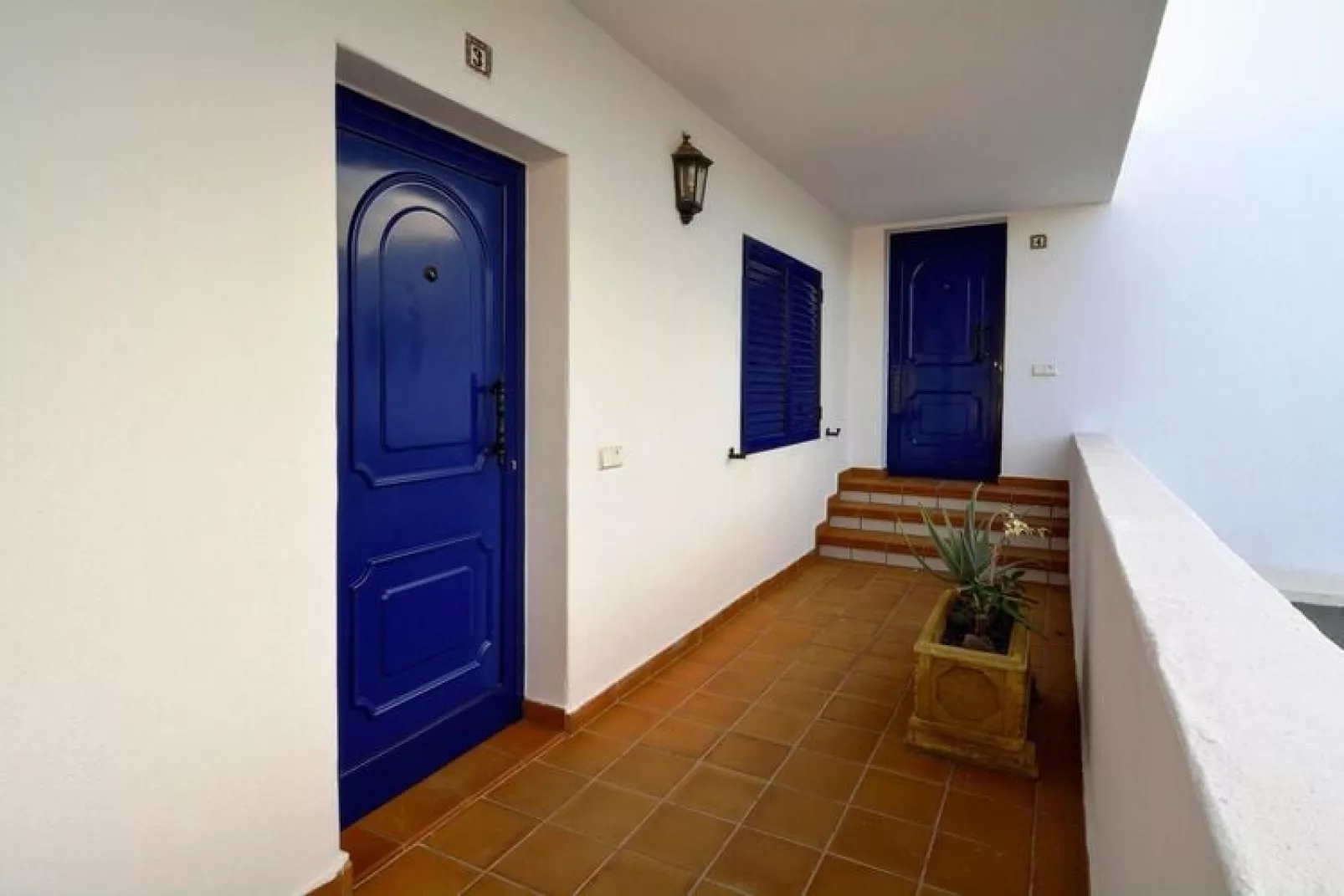 Appartement, Playa Blanca-Buitenlucht