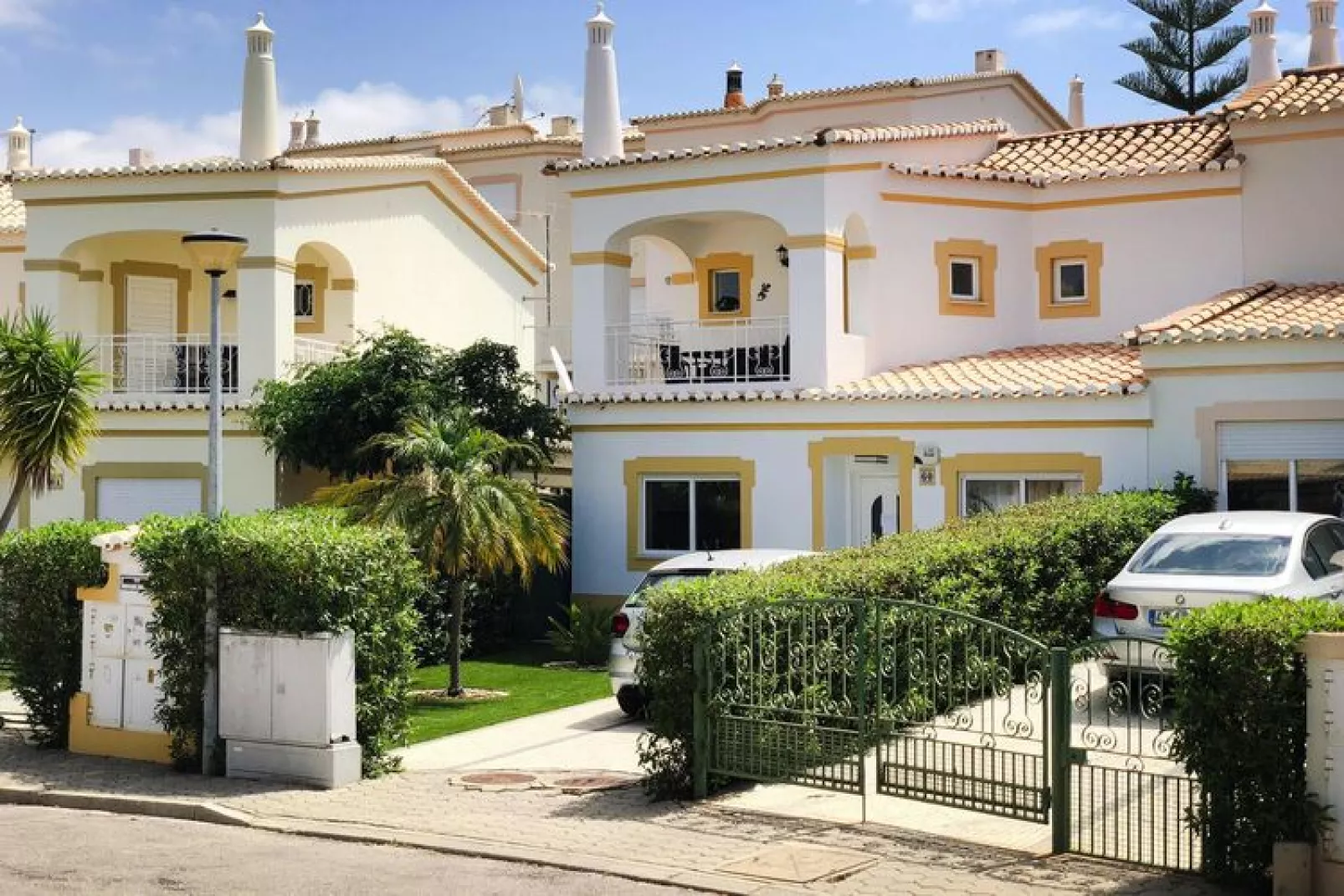 Terraced house, Portimão-Casa Oasis Parque 60