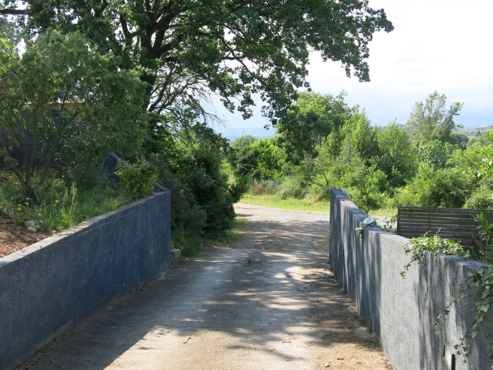 Côté Sud (BZS165)-Buiten