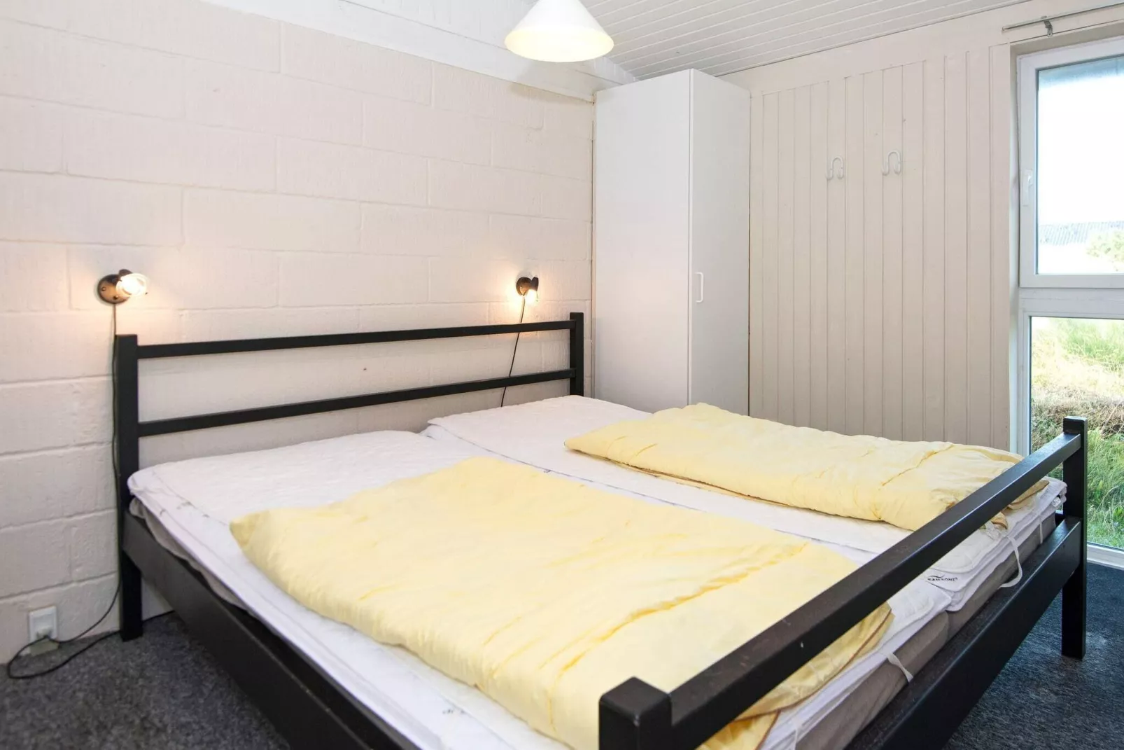 10 persoons vakantie huis in Hvide Sande-Binnen