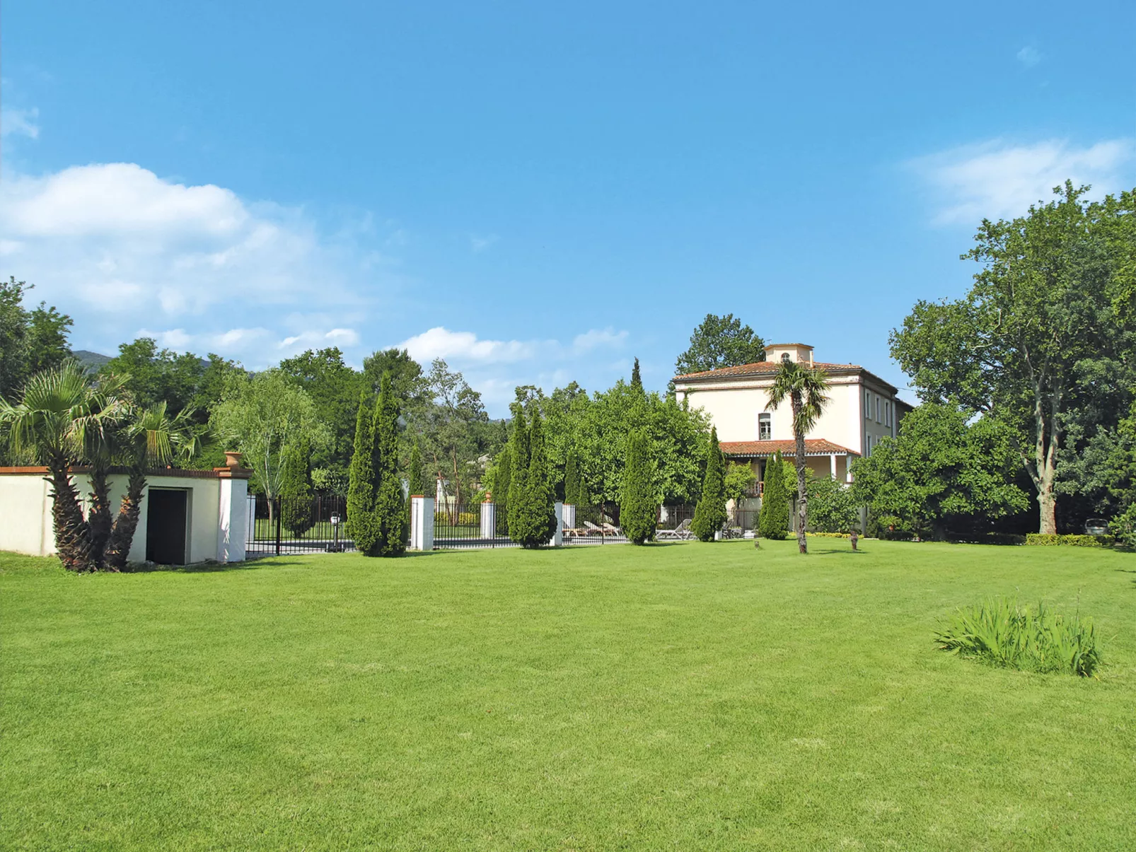 Villa Jaume (AGL310)-Buiten