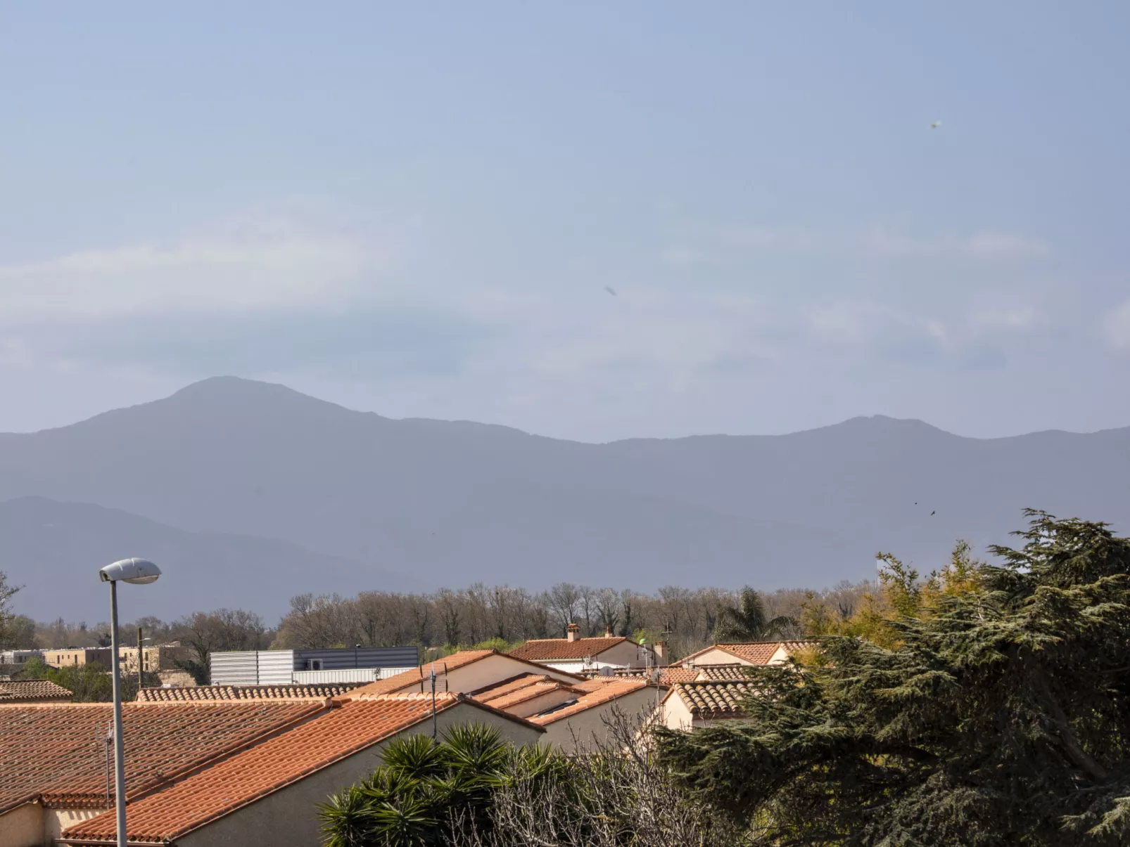 Les Terrasses Fleuries