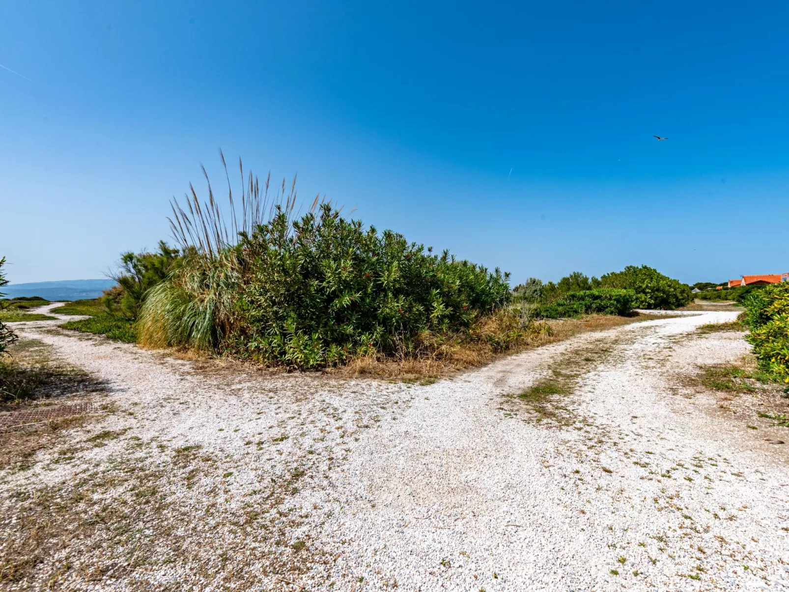 Les Bastides du Cap II-Omgeving