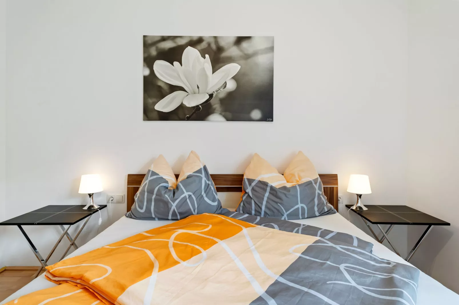 Pacherloft 1-Slaapkamer