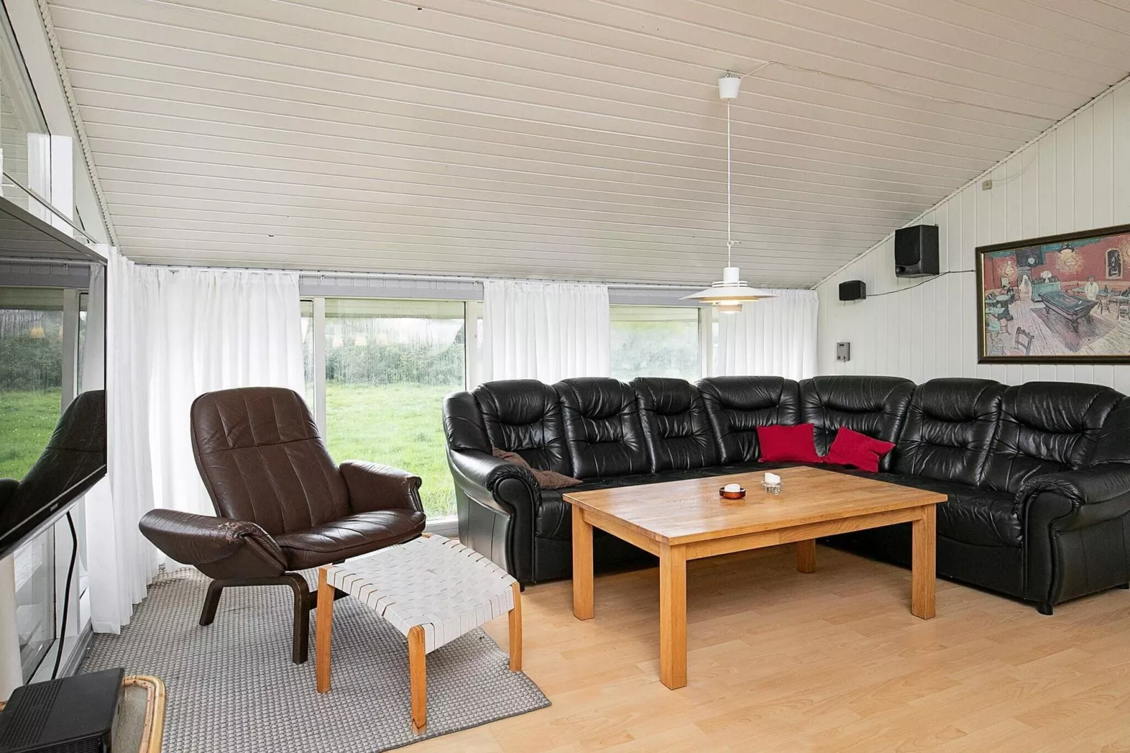 9 persoons vakantie huis in Hvide Sande-Binnen