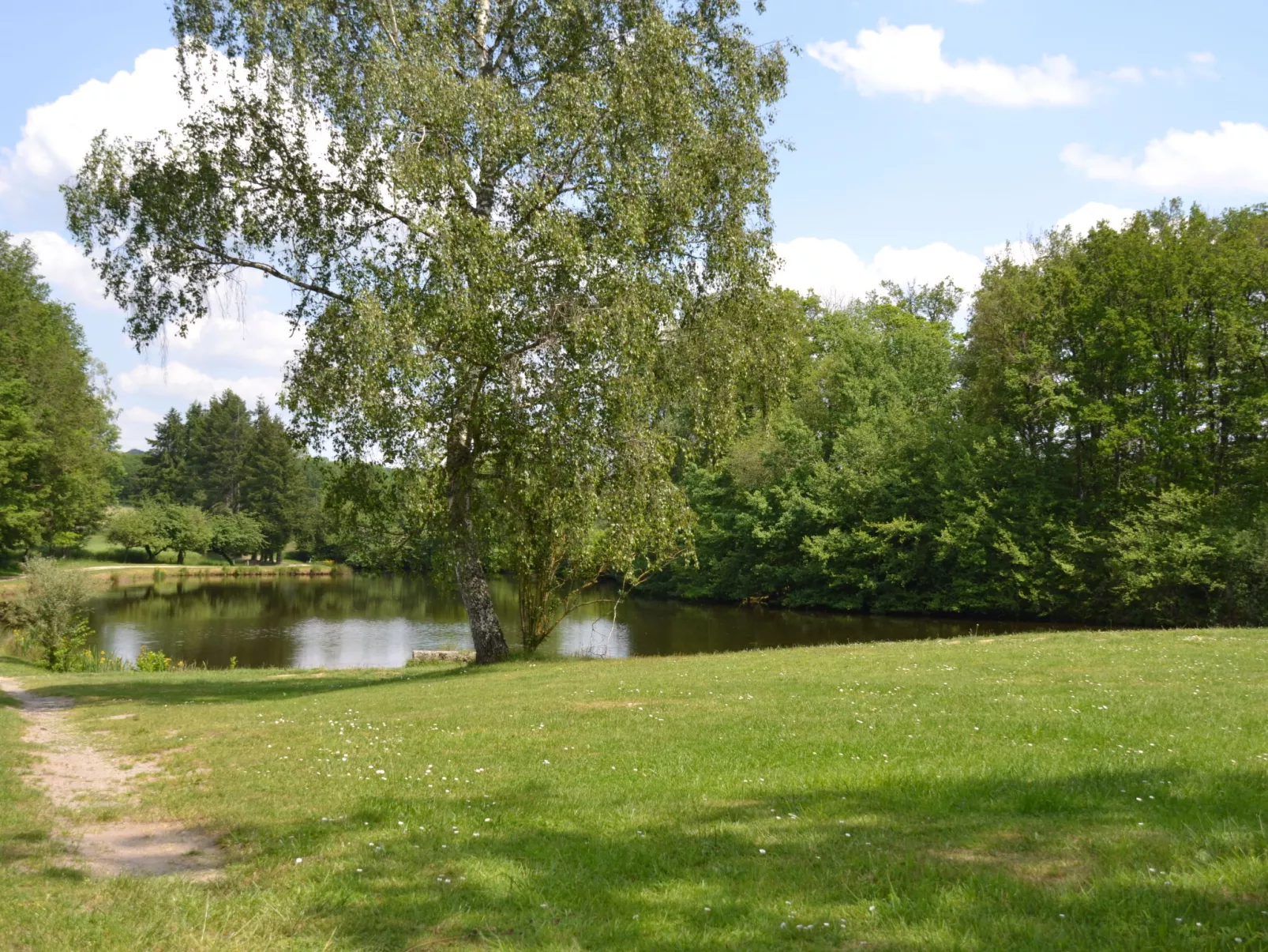 Marchives-Buiten