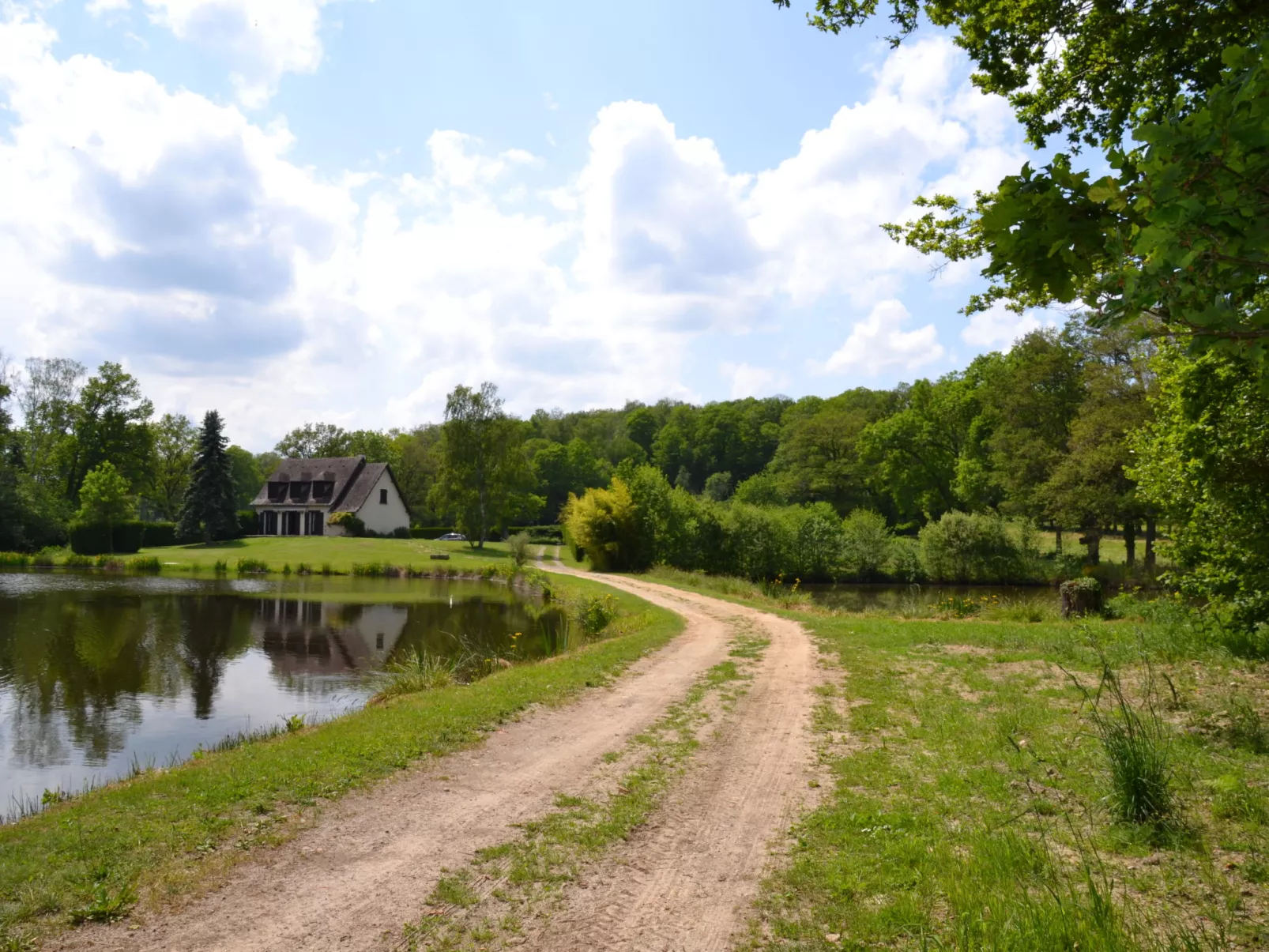 Marchives-Buiten