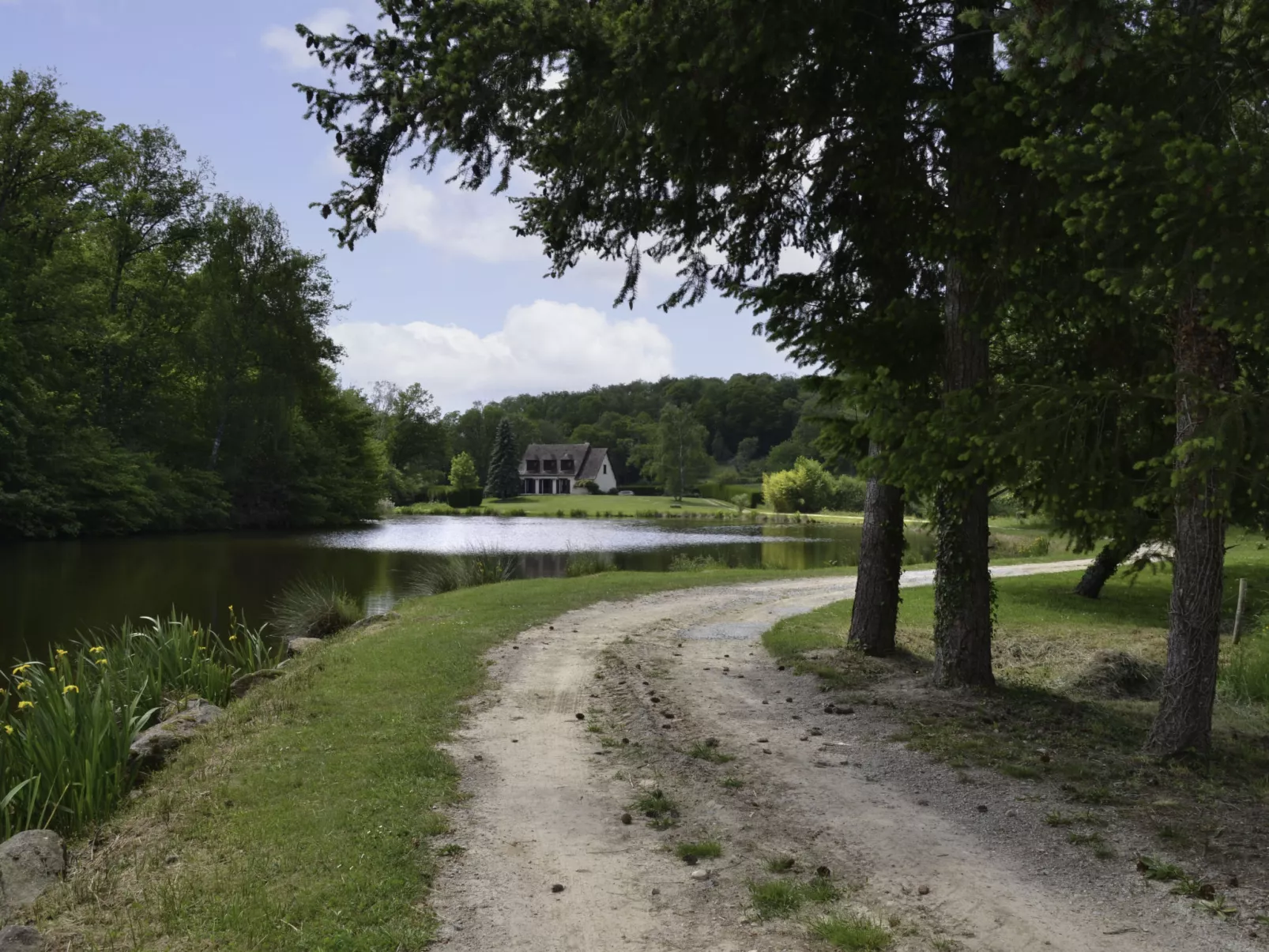 Marchives-Buiten