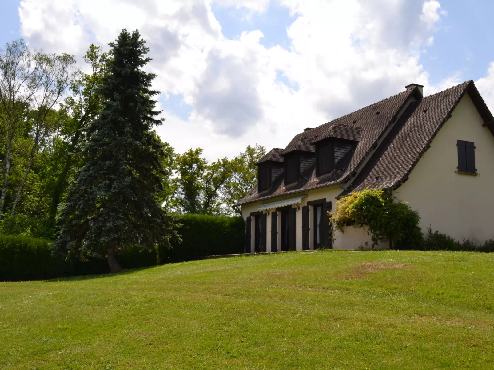Marchives-Buiten