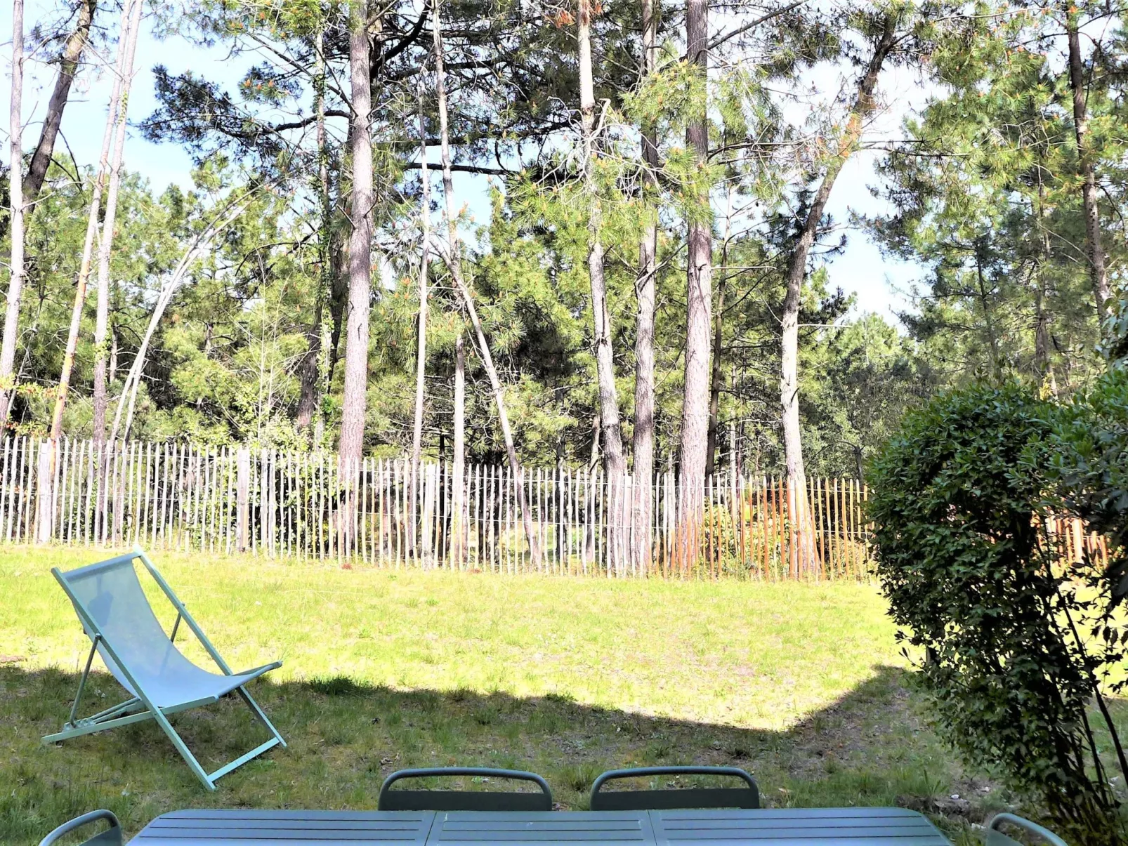 Domaine Golf Resort-Buiten