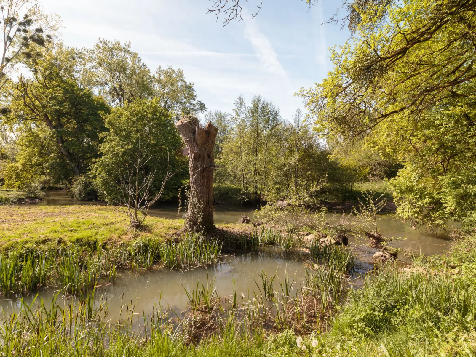 Moulin De Mois-Buiten