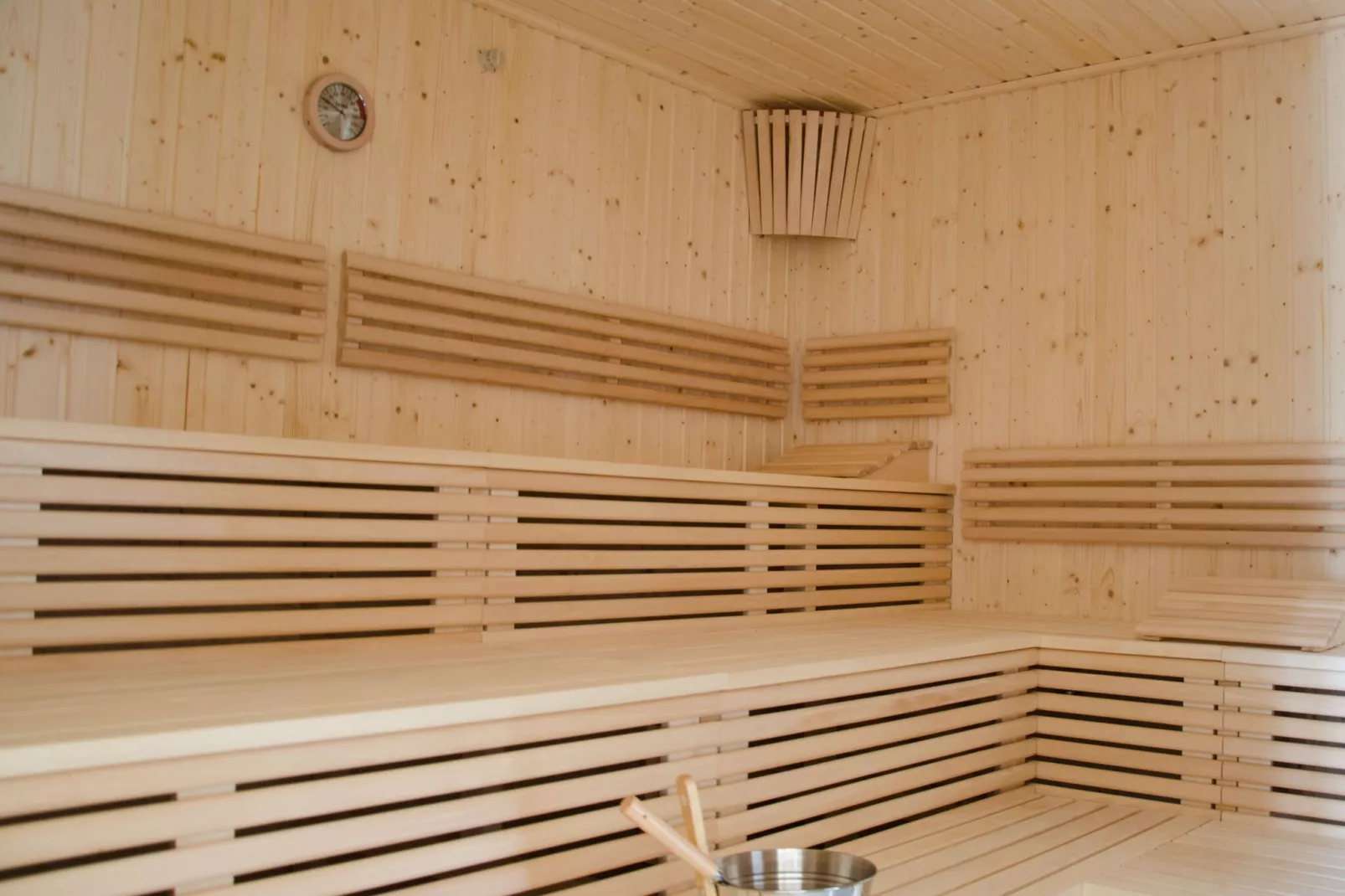 Luxery Salzkammergut Studio Comfort F-Wellness
