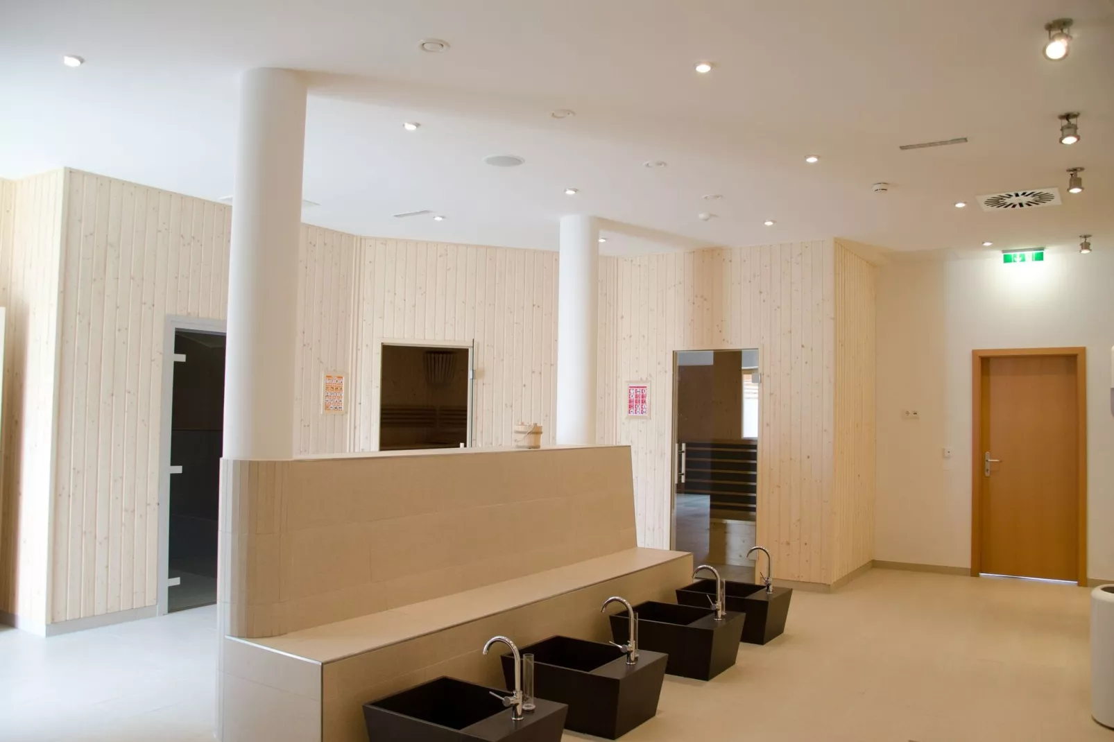 Luxery Salzkammergut Studio Comfort F-Wellness