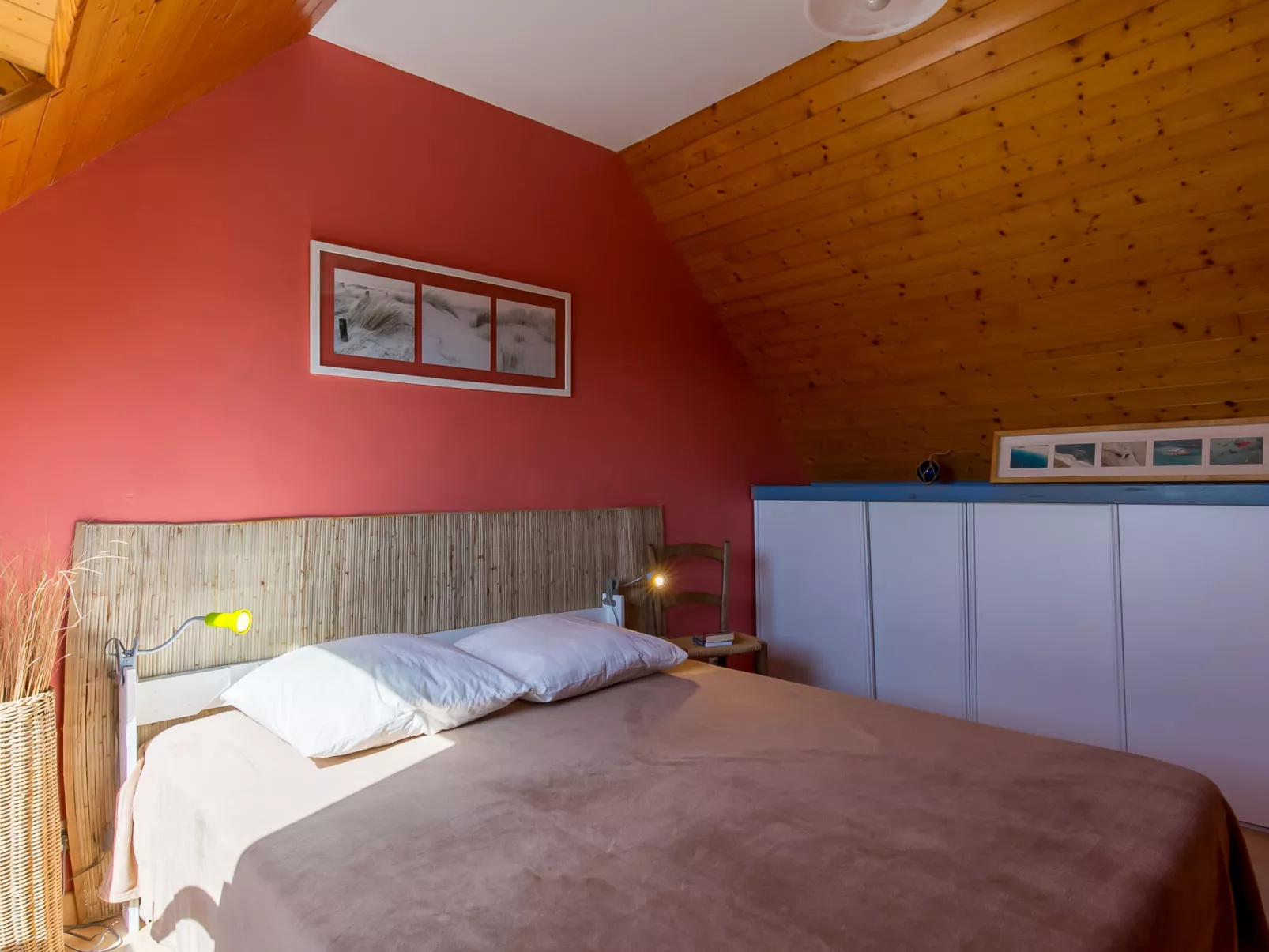 Villa Panorama Mer-Binnen