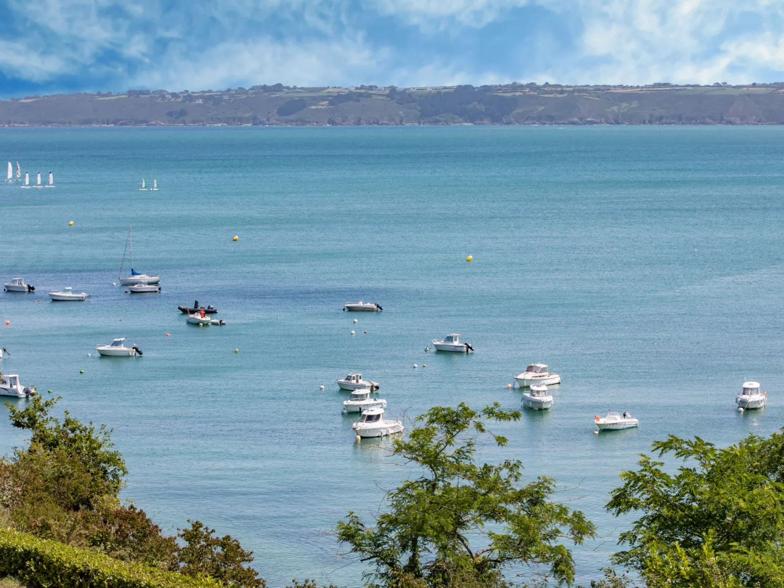 Belvédère sur la Mer-Buiten