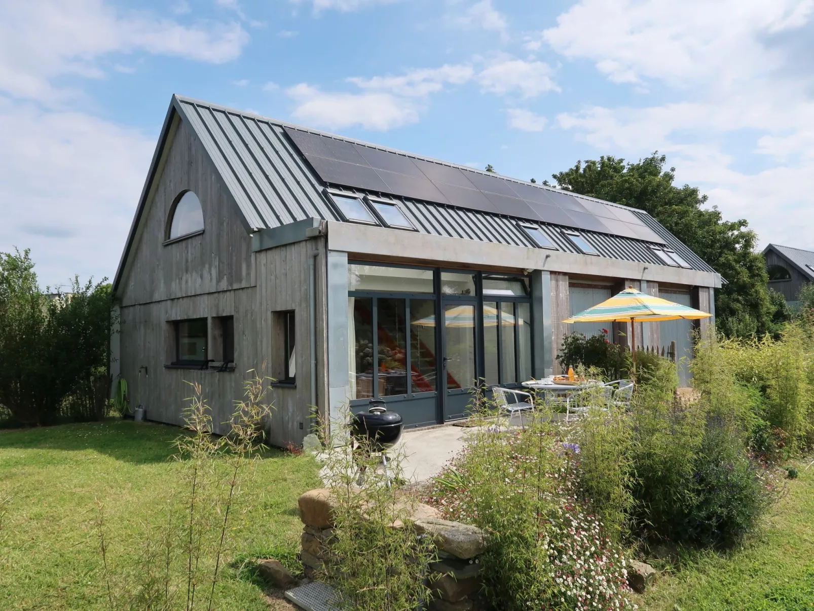 L'Atelier-Buiten