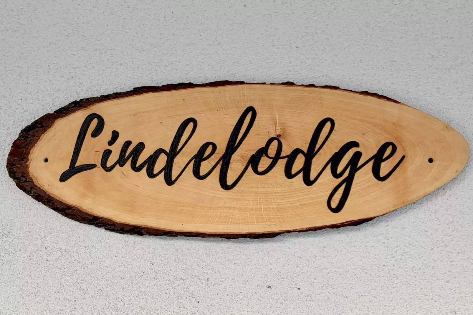 Chalet Lindelodge-Sfeer
