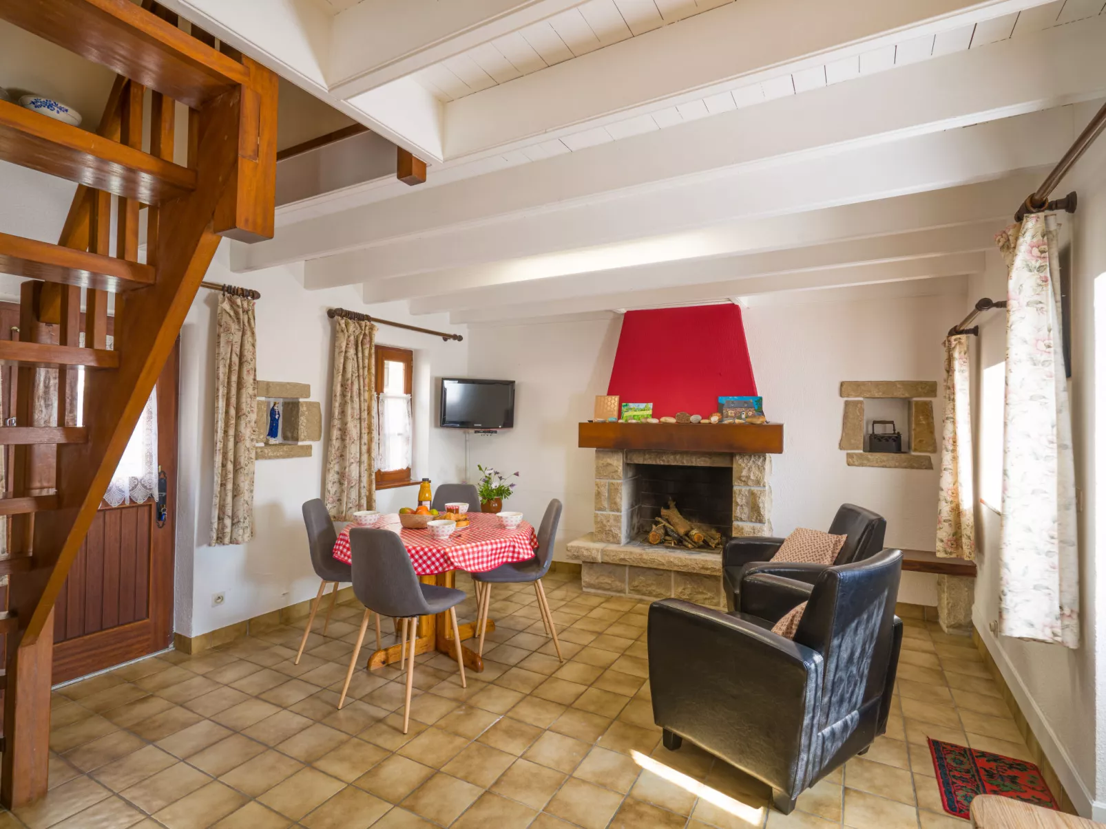 Chez Jeanne-Binnen