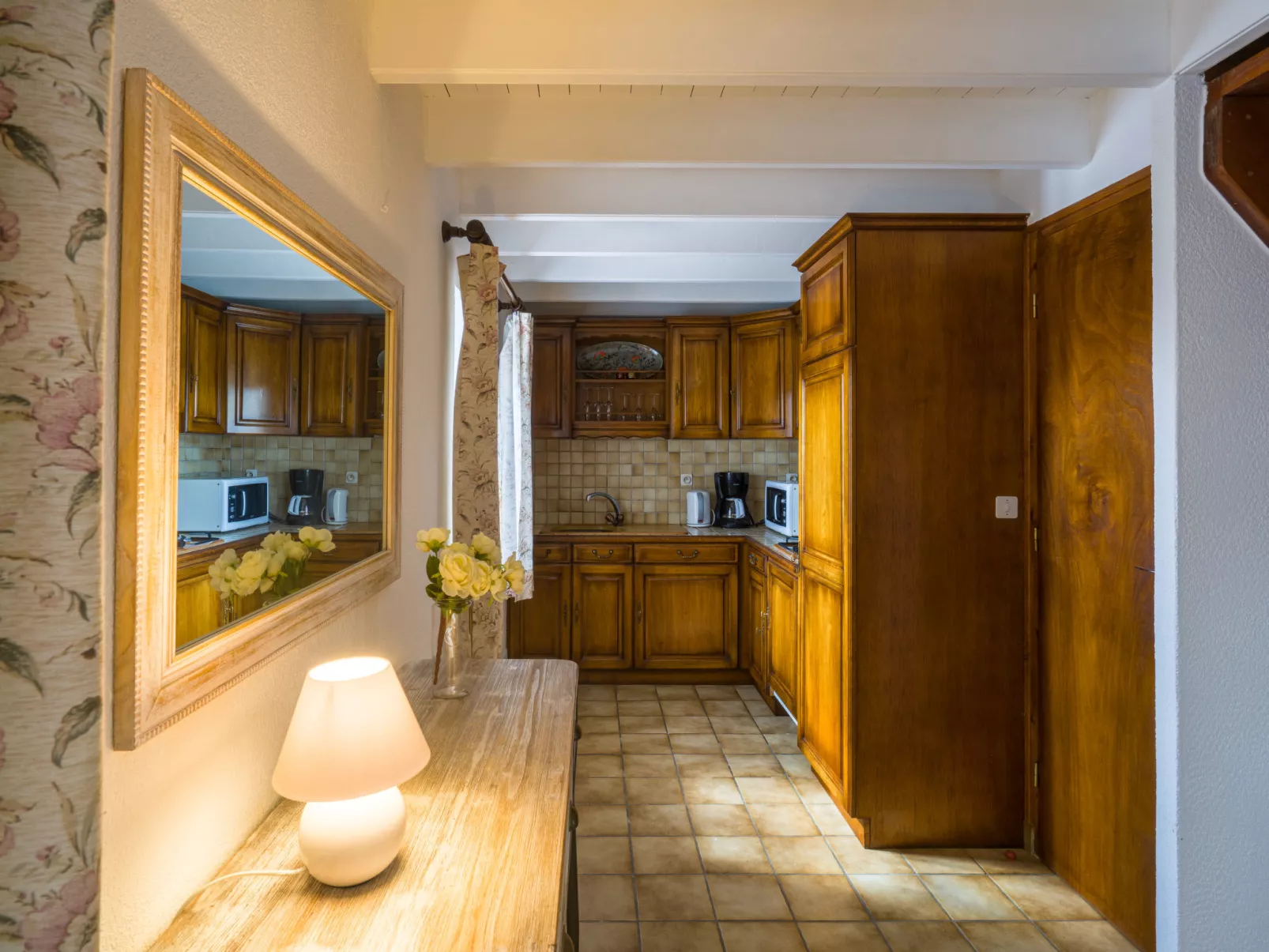Chez Jeanne-Binnen